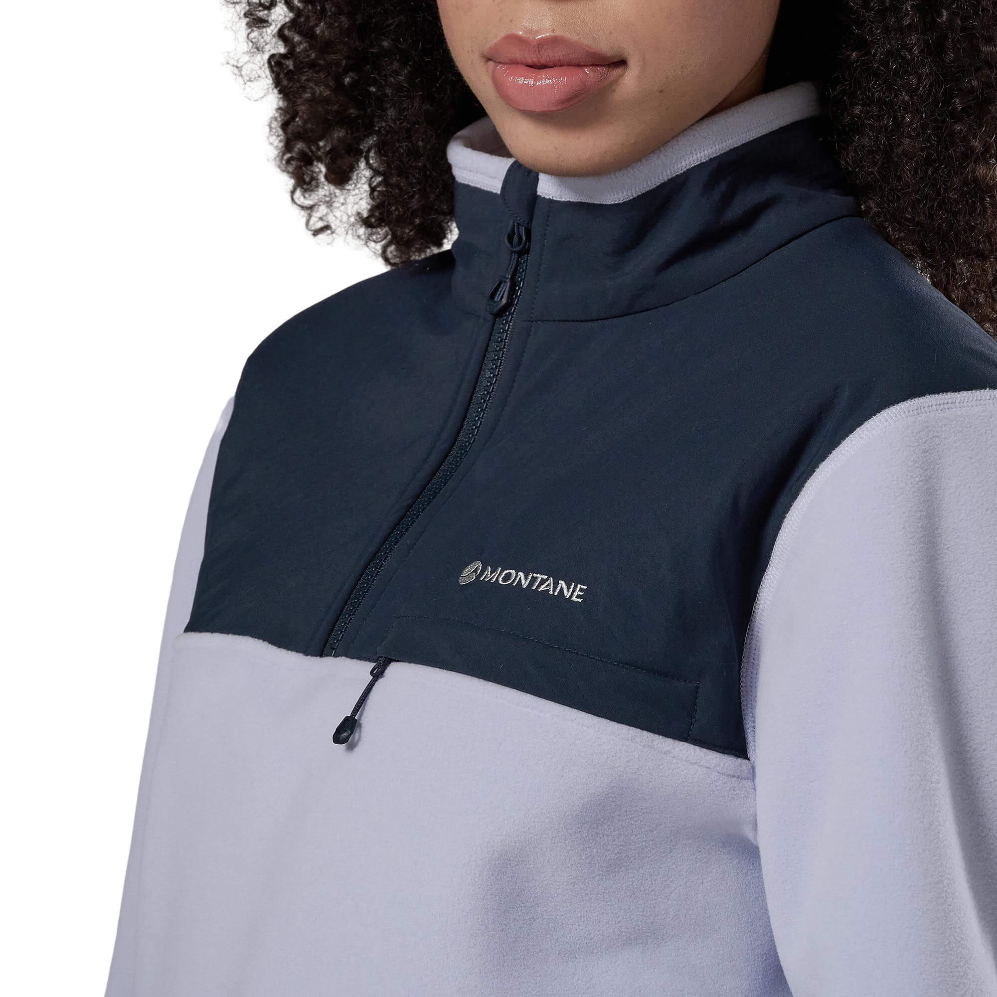 Montane Roco Women's Pullover Fleece