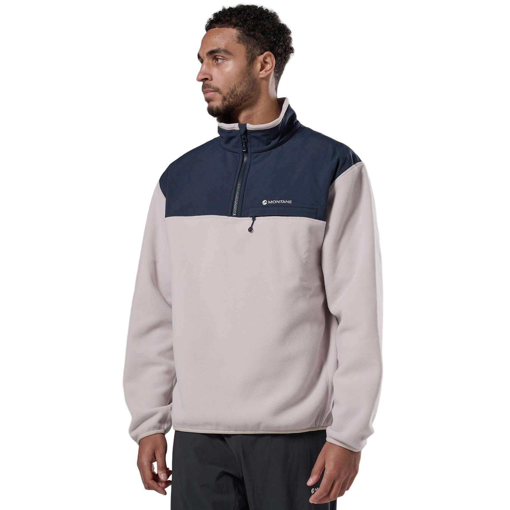 Montane Roco Men's Pullover Fleece