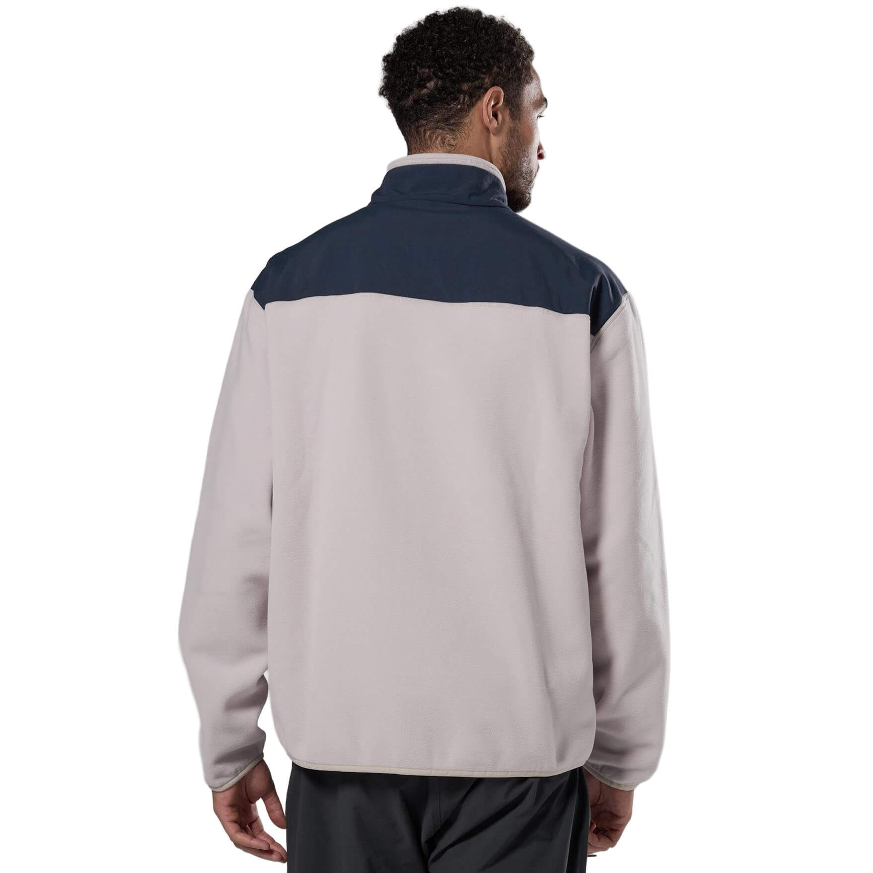 Montane Roco Men's Pullover Fleece