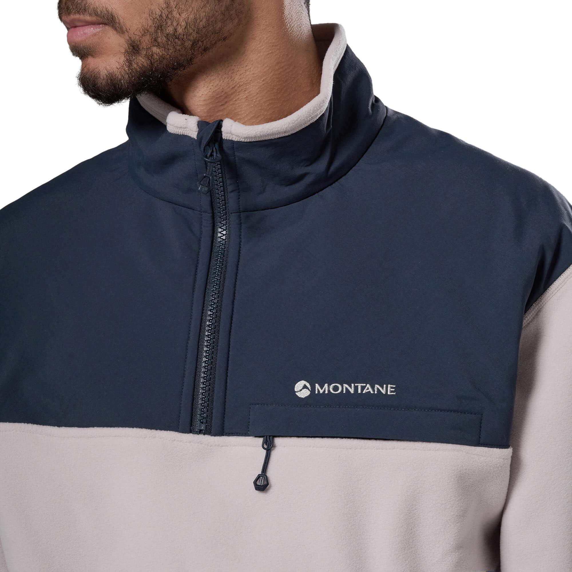 Montane Roco Men's Pullover Fleece