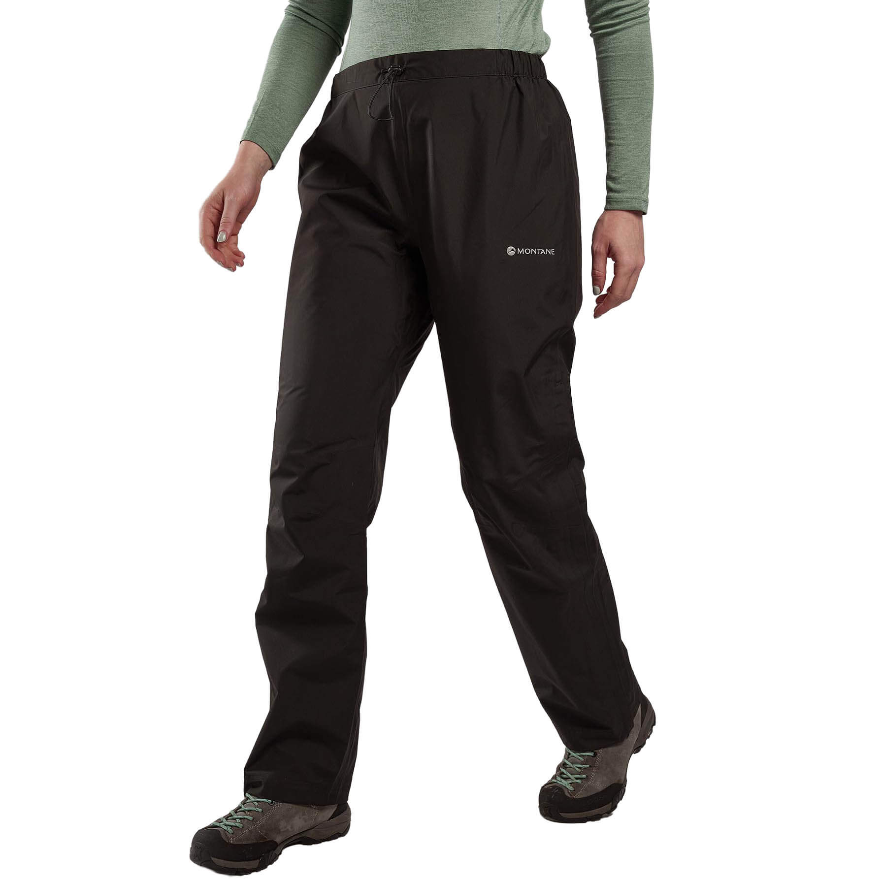 Montane Solution Women's Waterproof Hiking Pants