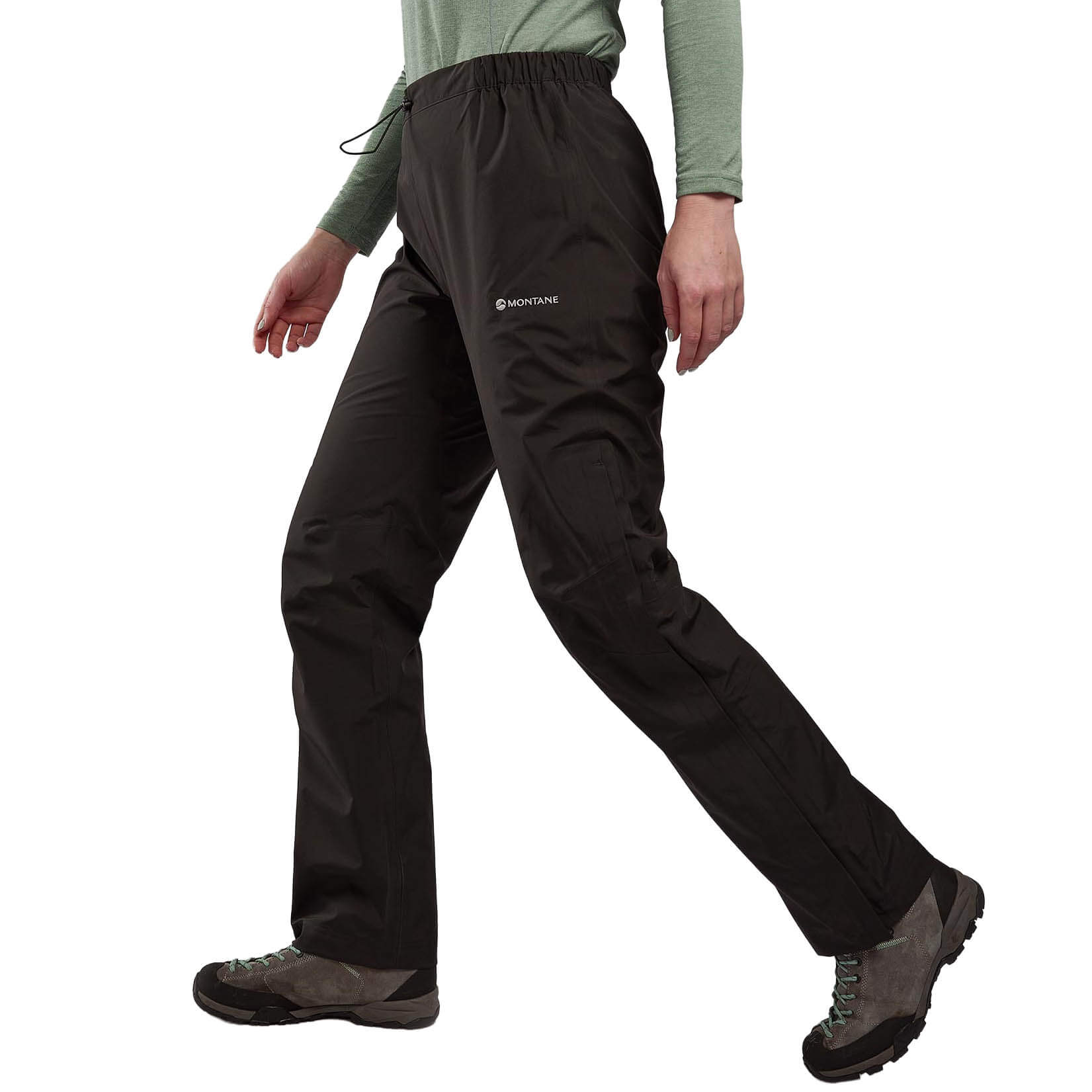 Montane Solution Women's Waterproof Hiking Pants