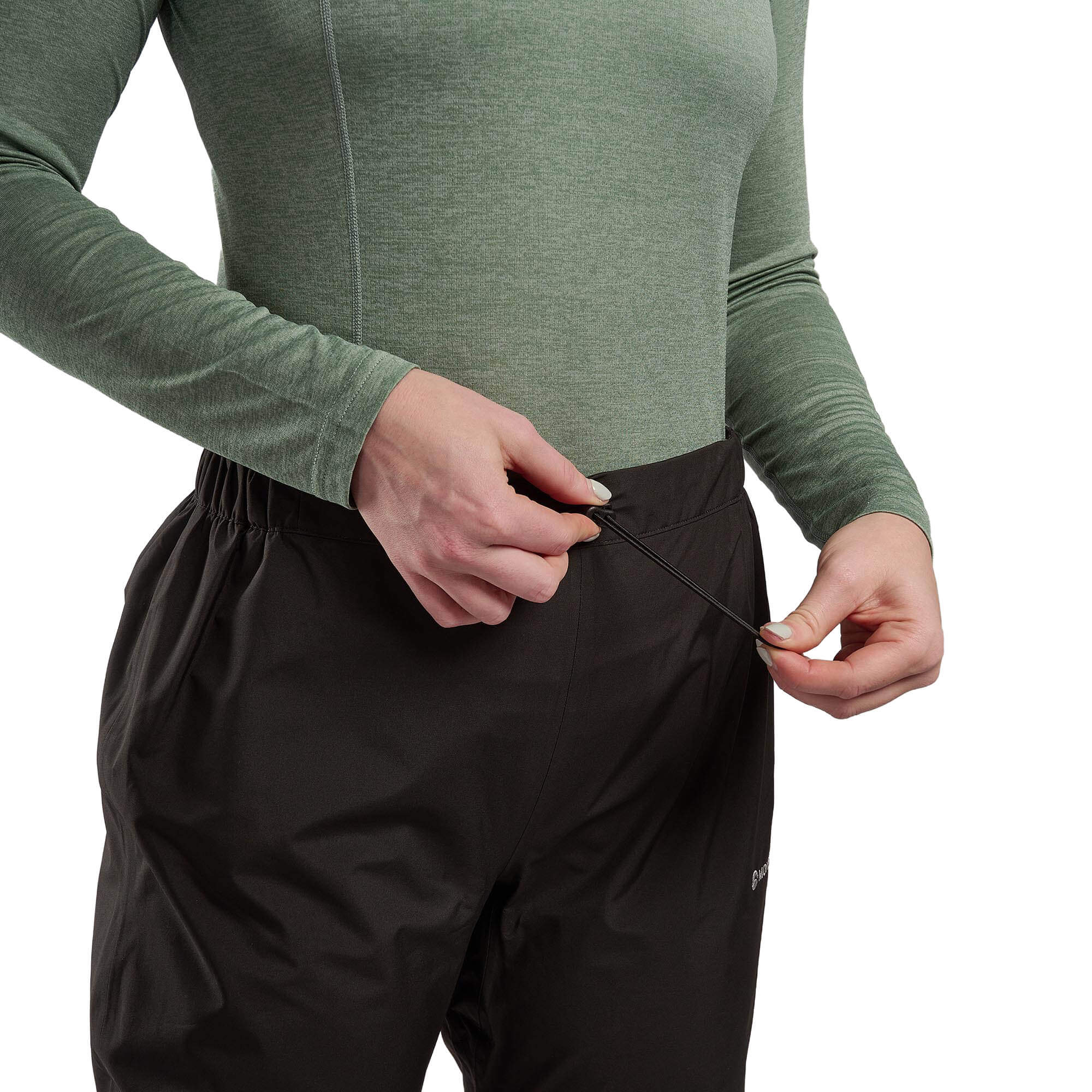 Montane Solution Women's Waterproof Hiking Pants