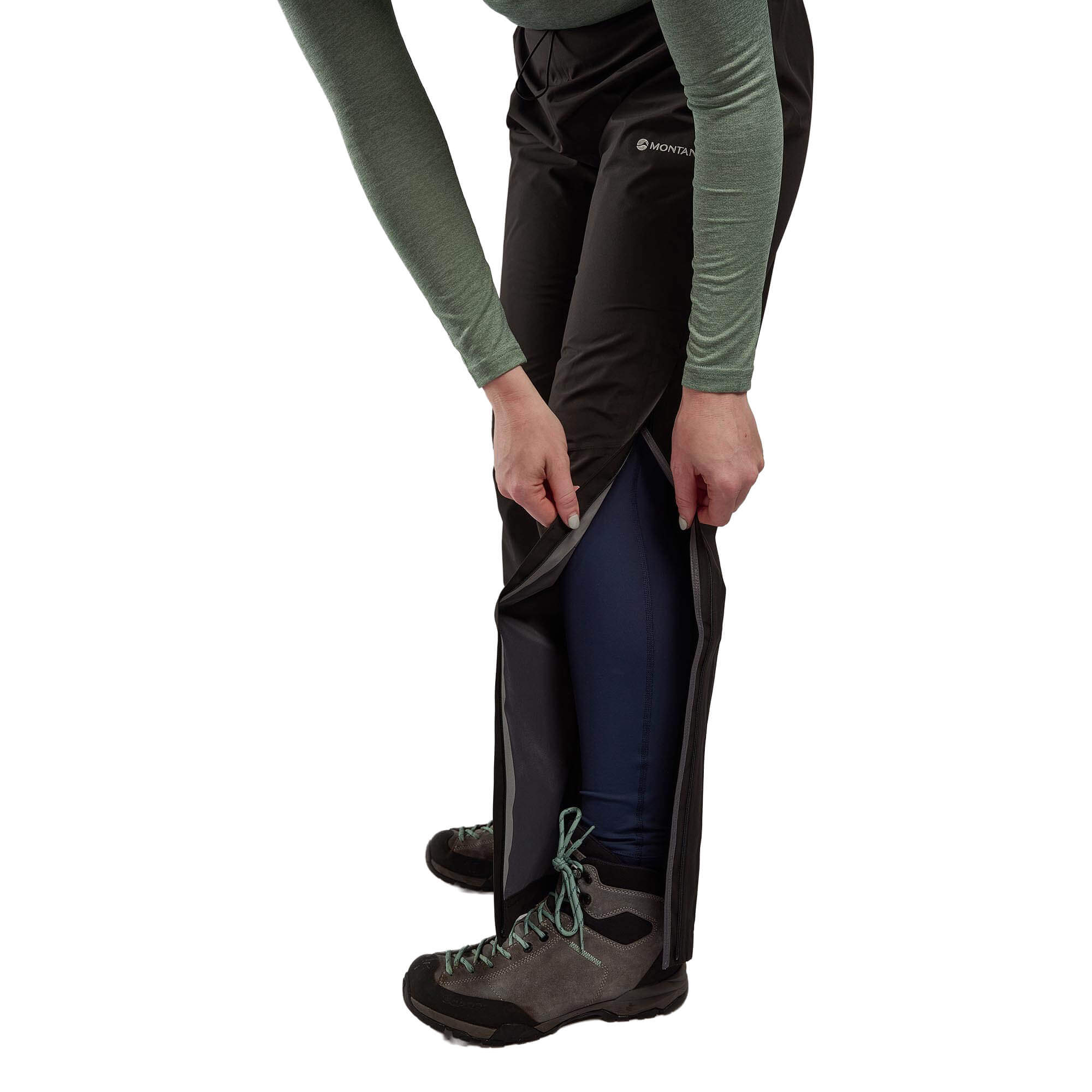 Montane Solution Women's Waterproof Hiking Pants