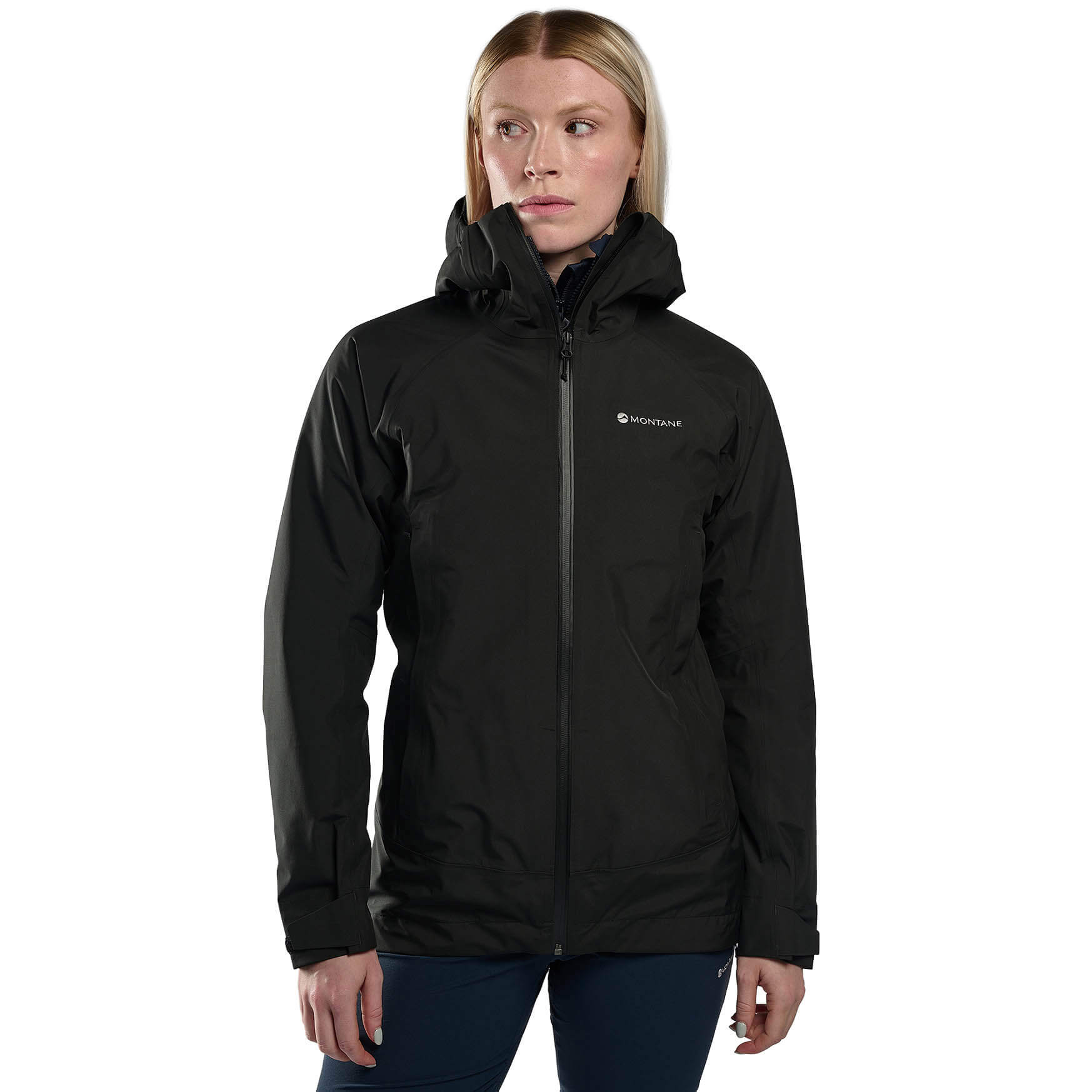 Montane Solution Women's Waterproof Jacket