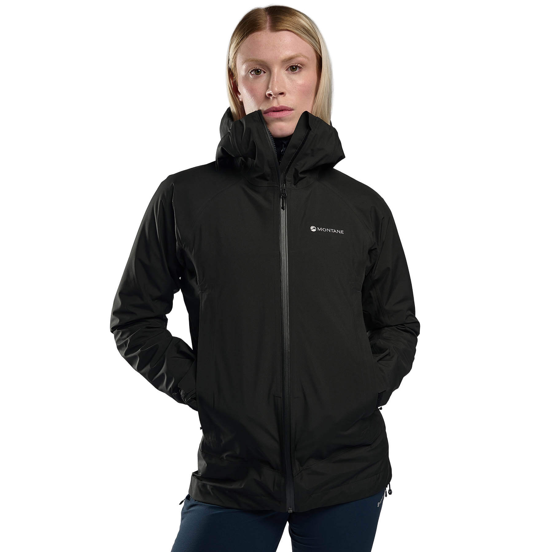 Montane Solution Women's Waterproof Jacket