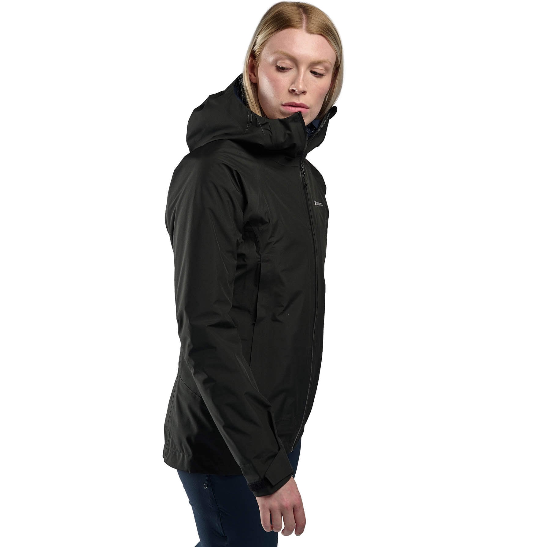 Montane Solution Women's Waterproof Jacket