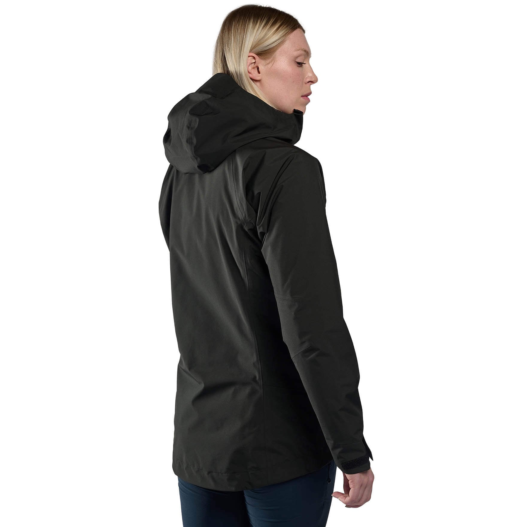 Montane Solution Women's Waterproof Jacket