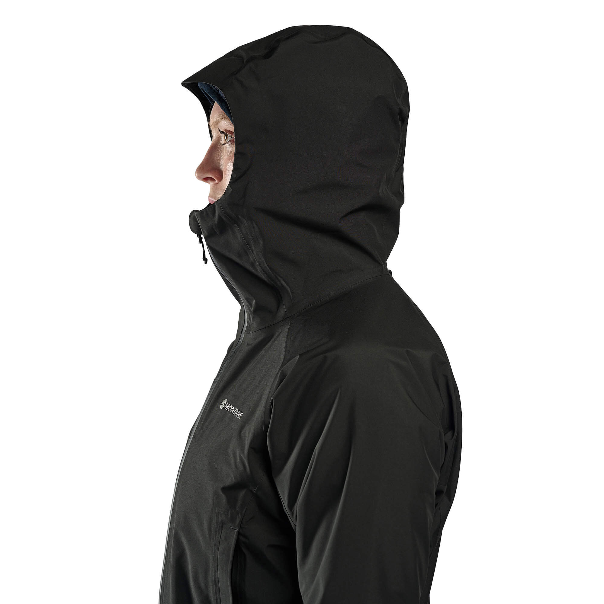 Montane Solution Women's Waterproof Jacket