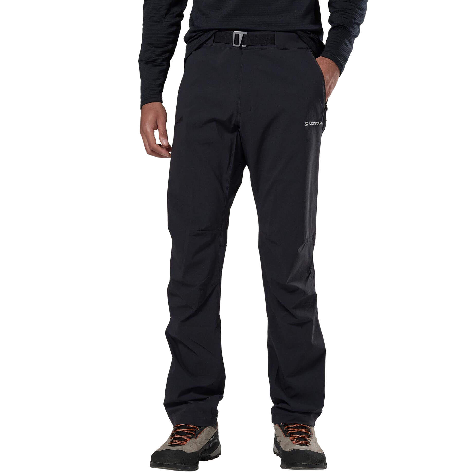 Montane Tenacity Technical Softshell Trousers