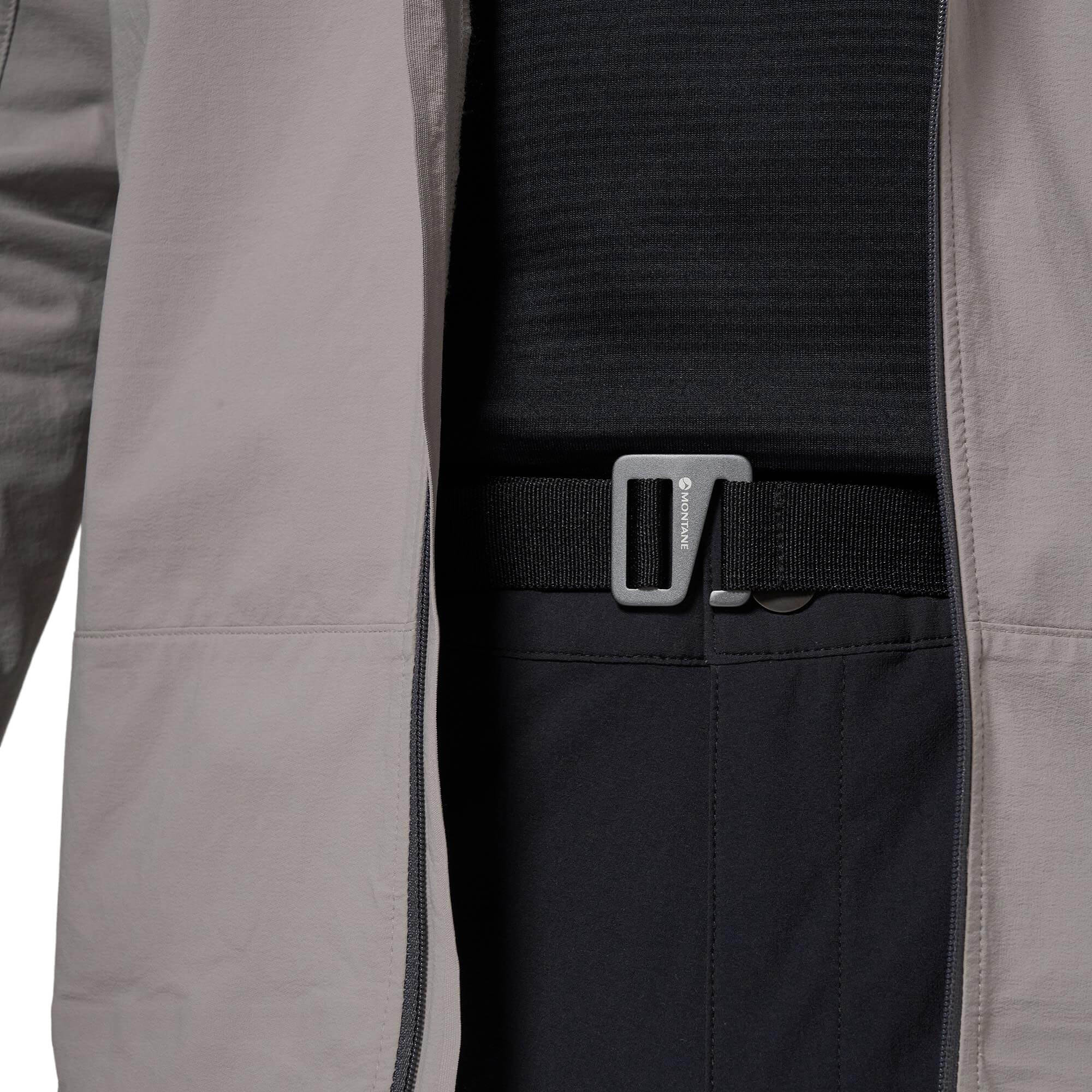 Montane Tenacity Technical Softshell Trousers