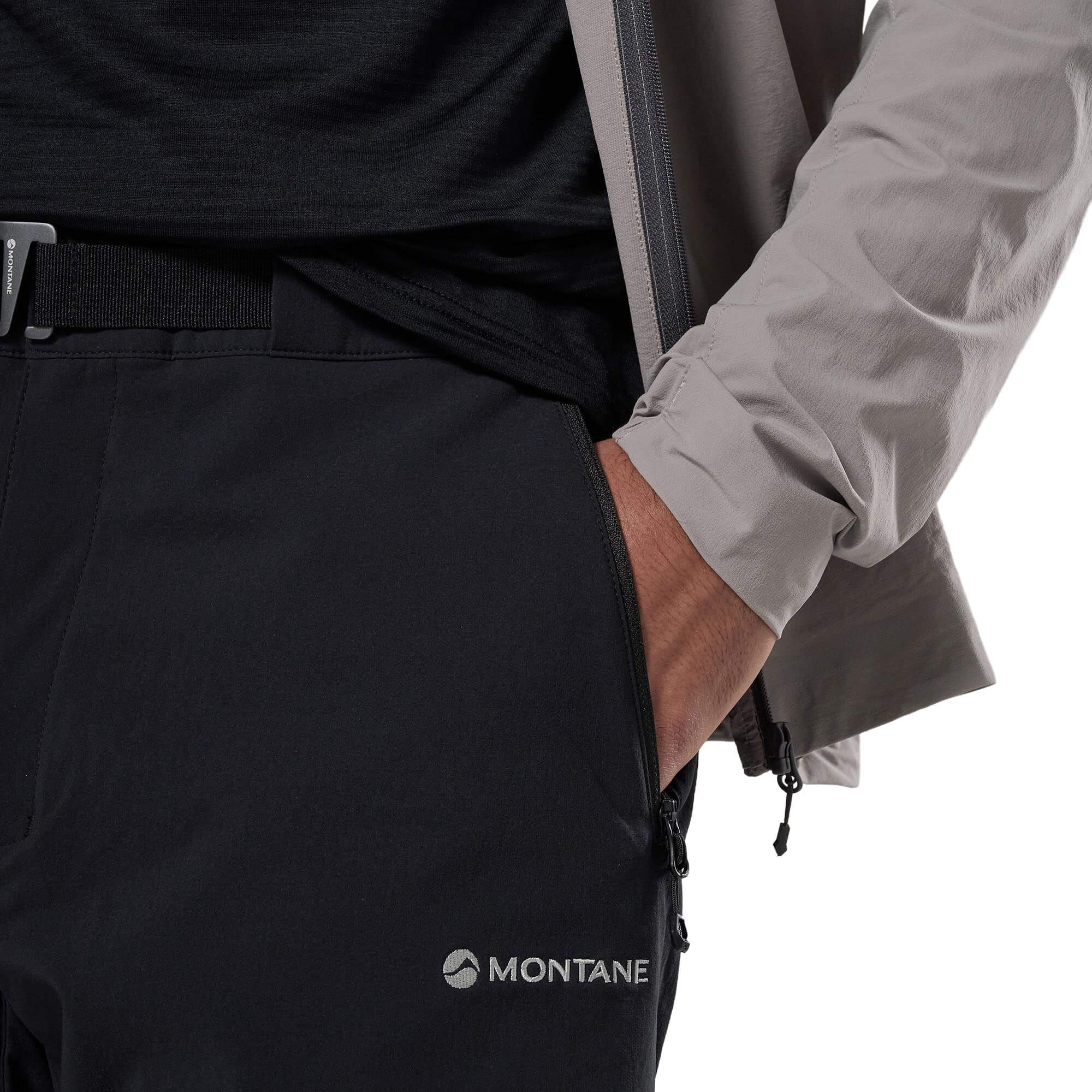 Montane Tenacity Technical Softshell Trousers