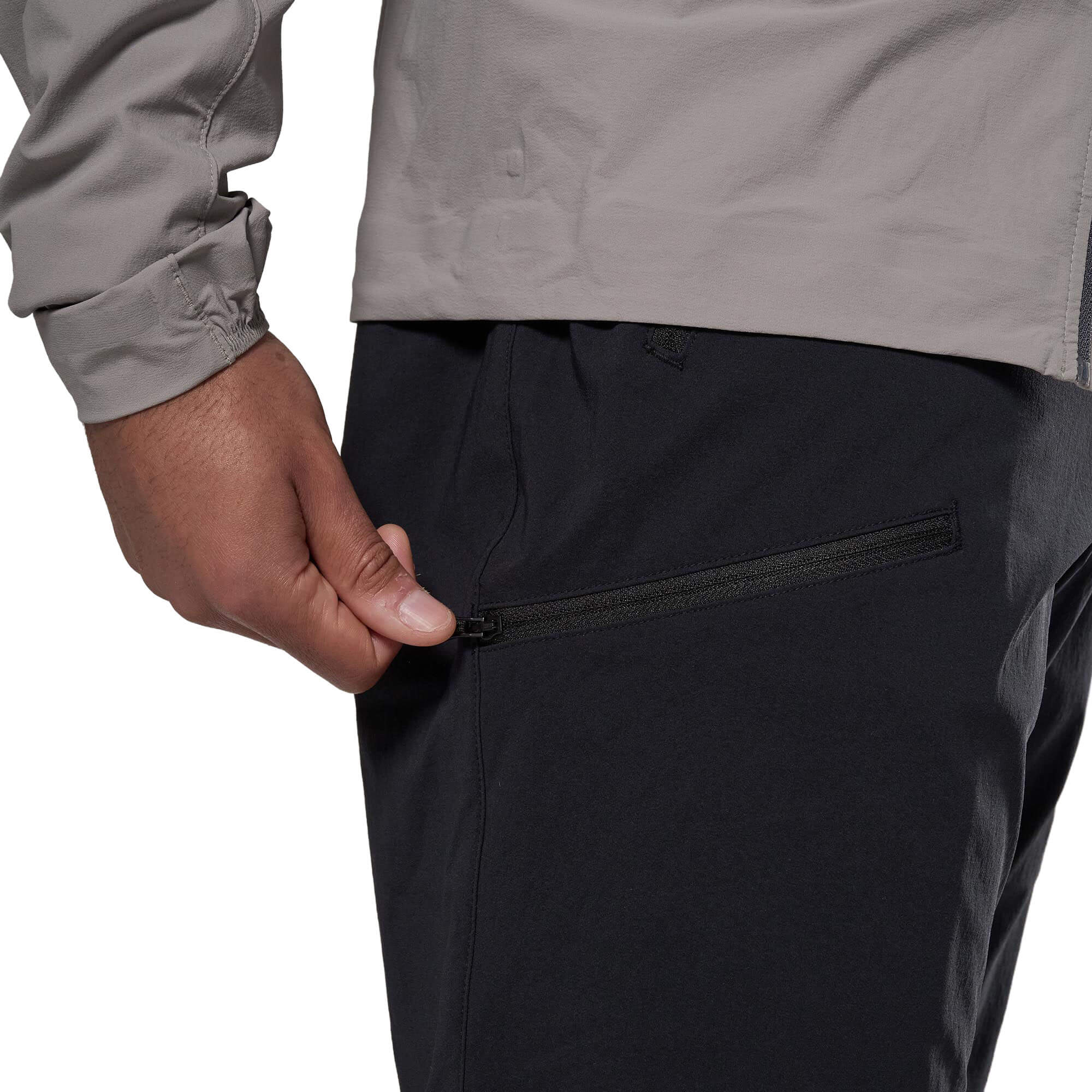 Montane Tenacity Technical Softshell Trousers