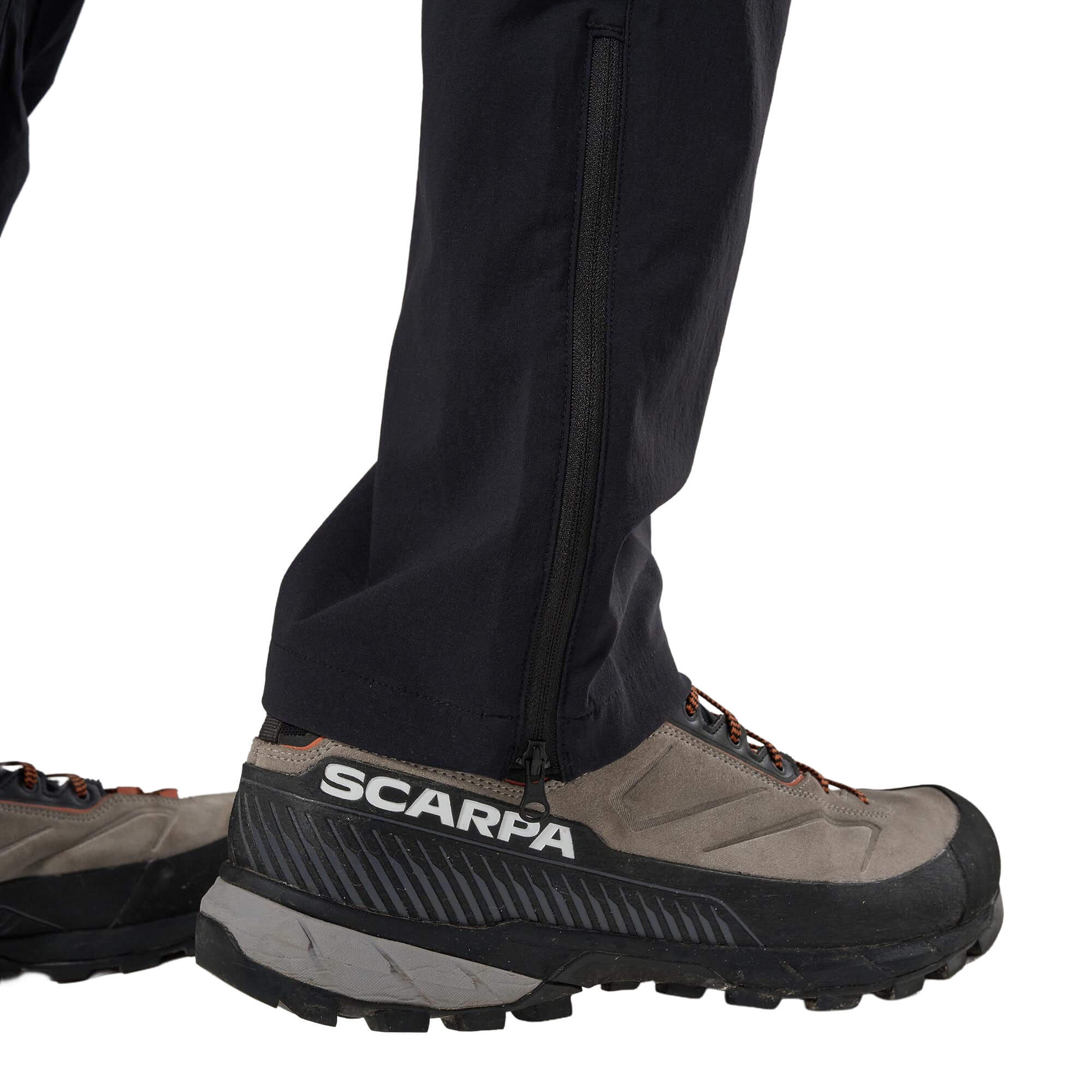 Montane Tenacity Technical Softshell Trousers
