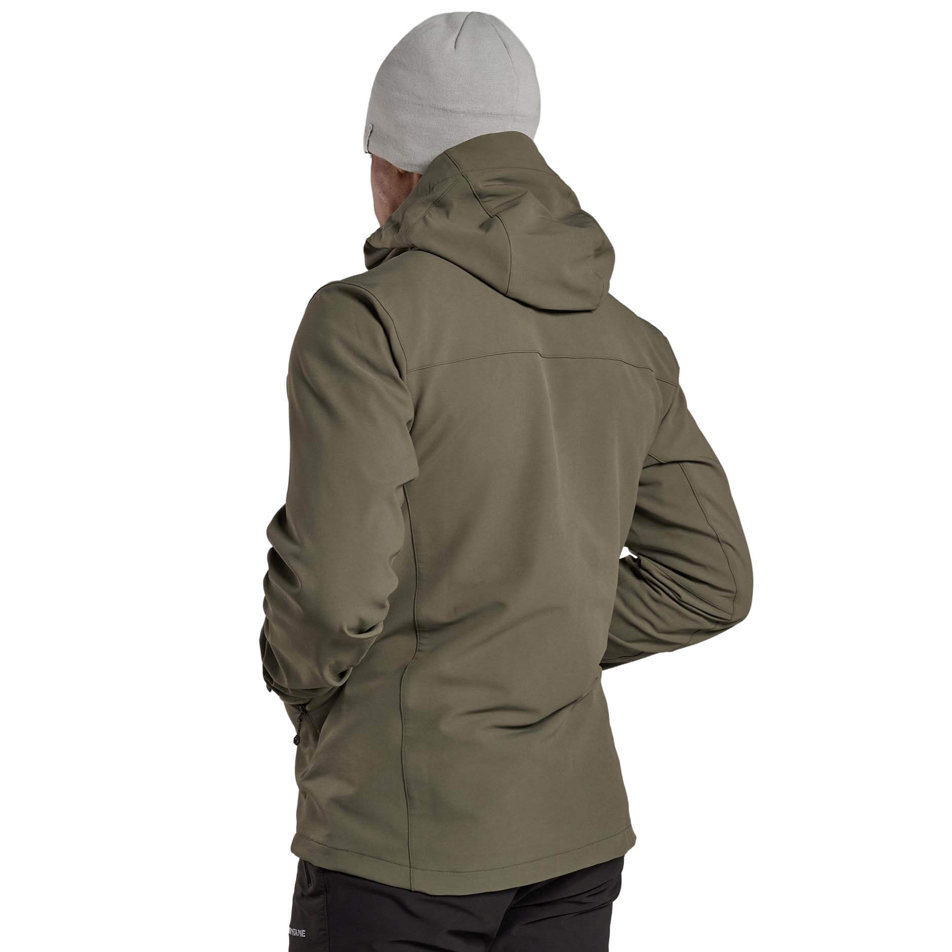 Montane Tenacity XT Hooded Softshell Jacket