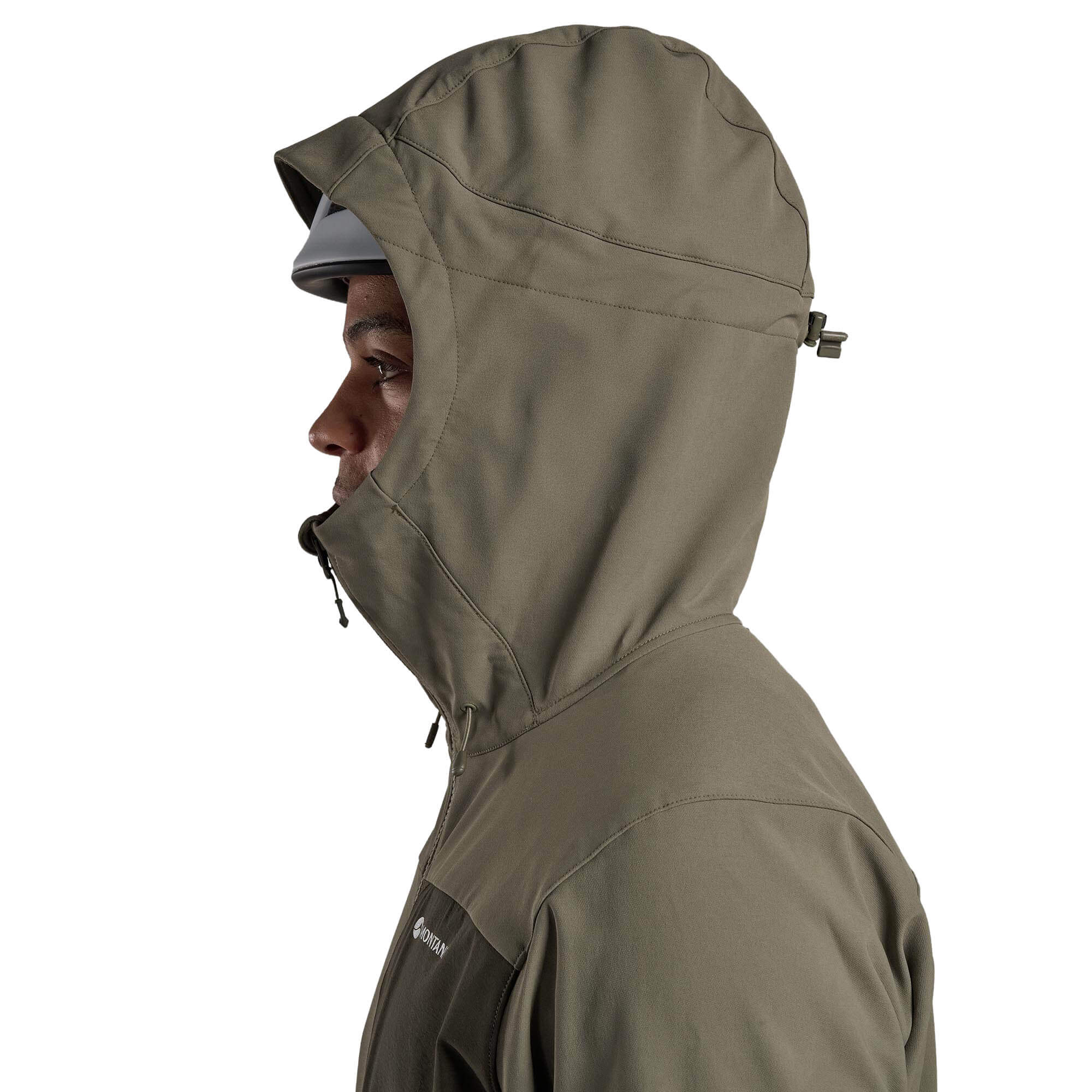Montane Tenacity XT Hooded Softshell Jacket