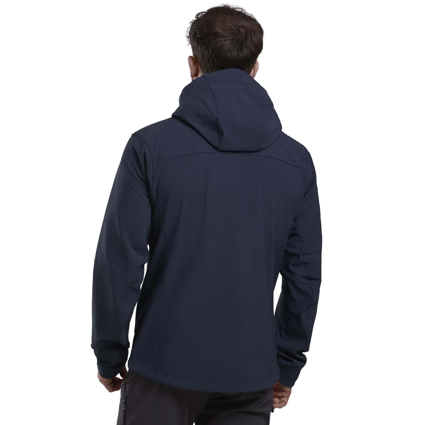 Montane Tenacity Xt Hoodie Jackets | Absolute-Snow