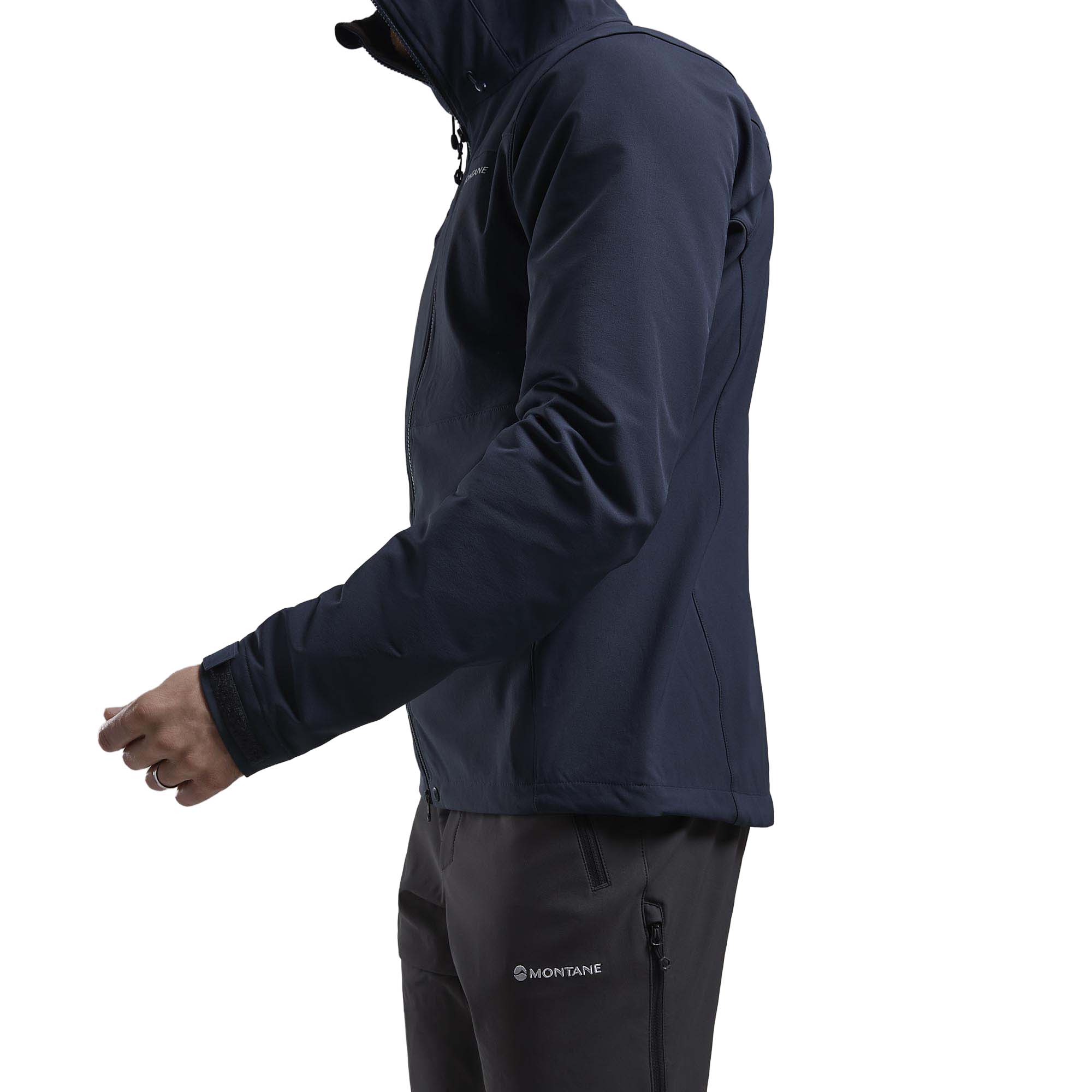 Montane Tenacity Xt Hoodie Jackets | Absolute-Snow