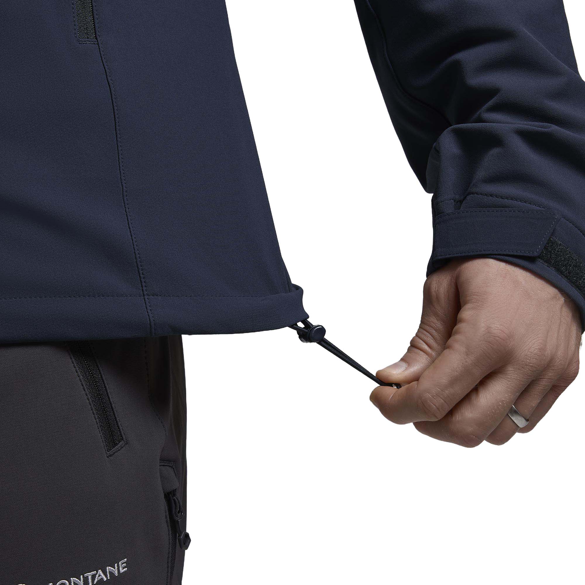 Montane Tenacity Xt Hoodie Jackets | Absolute-Snow