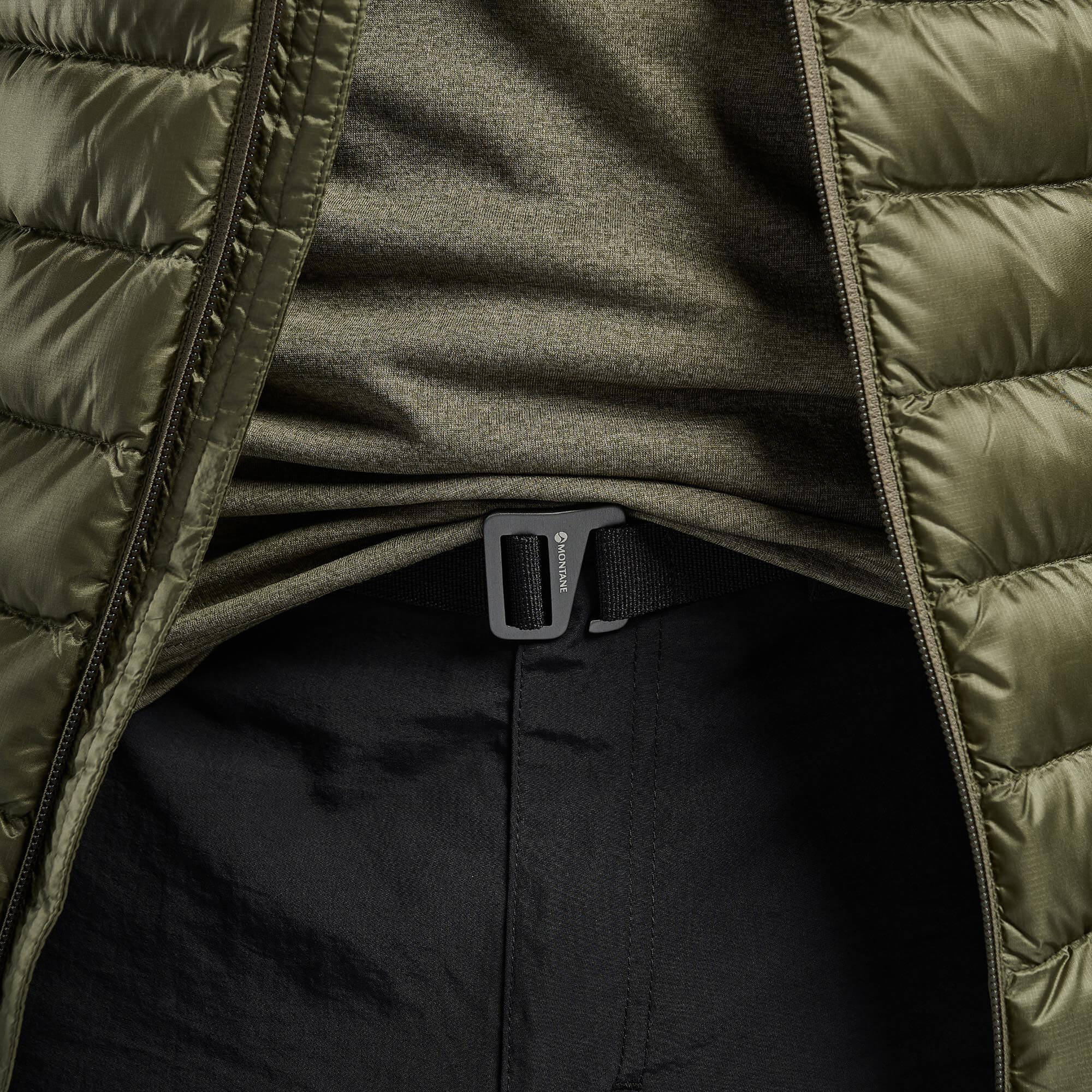 Montane Terra Pants Technical Softshell Trousers