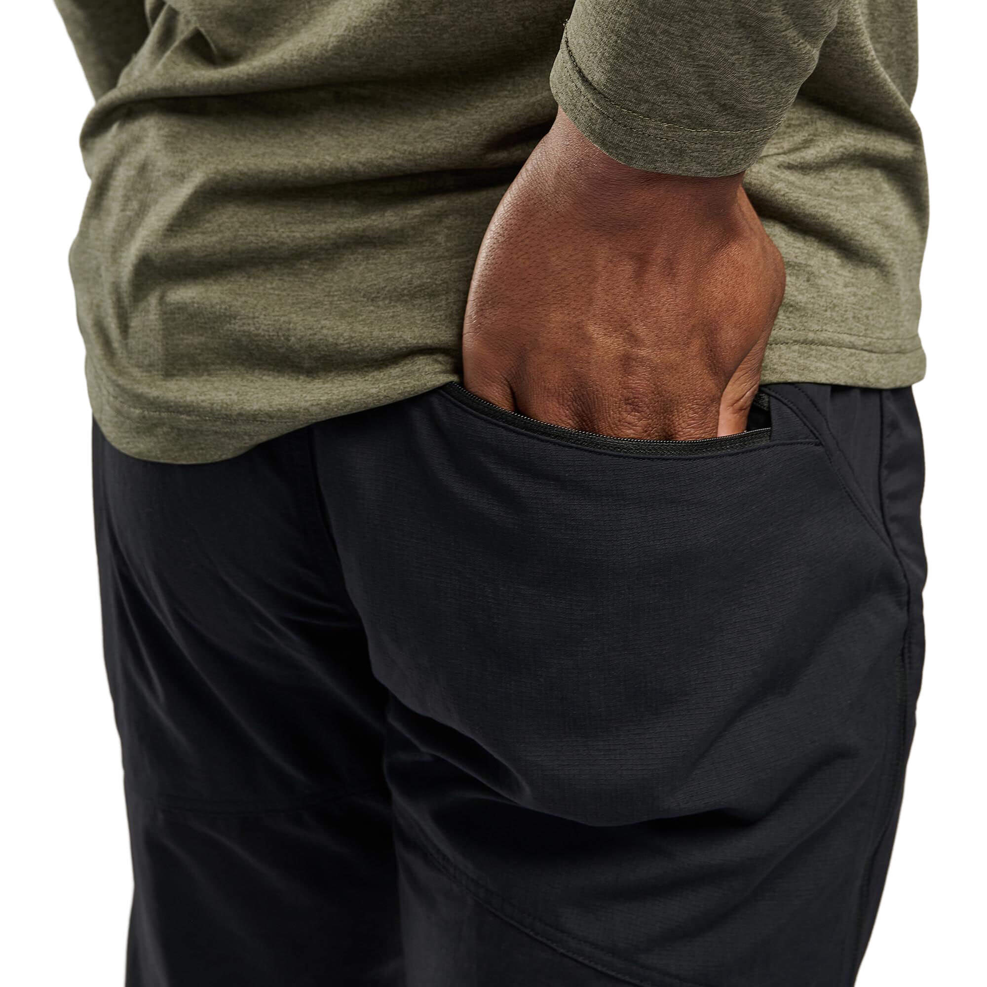 Montane Terra Pants Technical Softshell Trousers