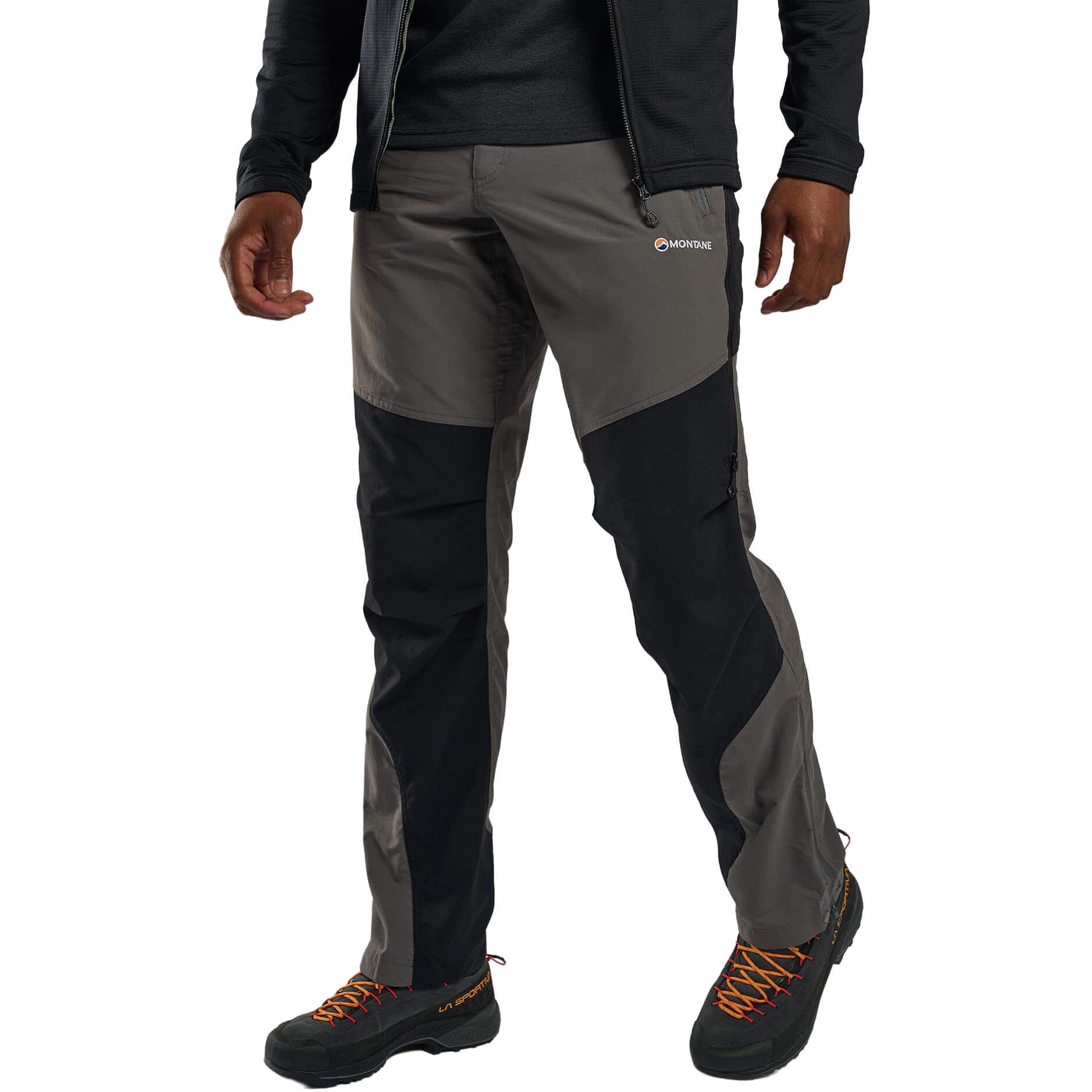 Montane Terra Pants Technical Softshell Trousers