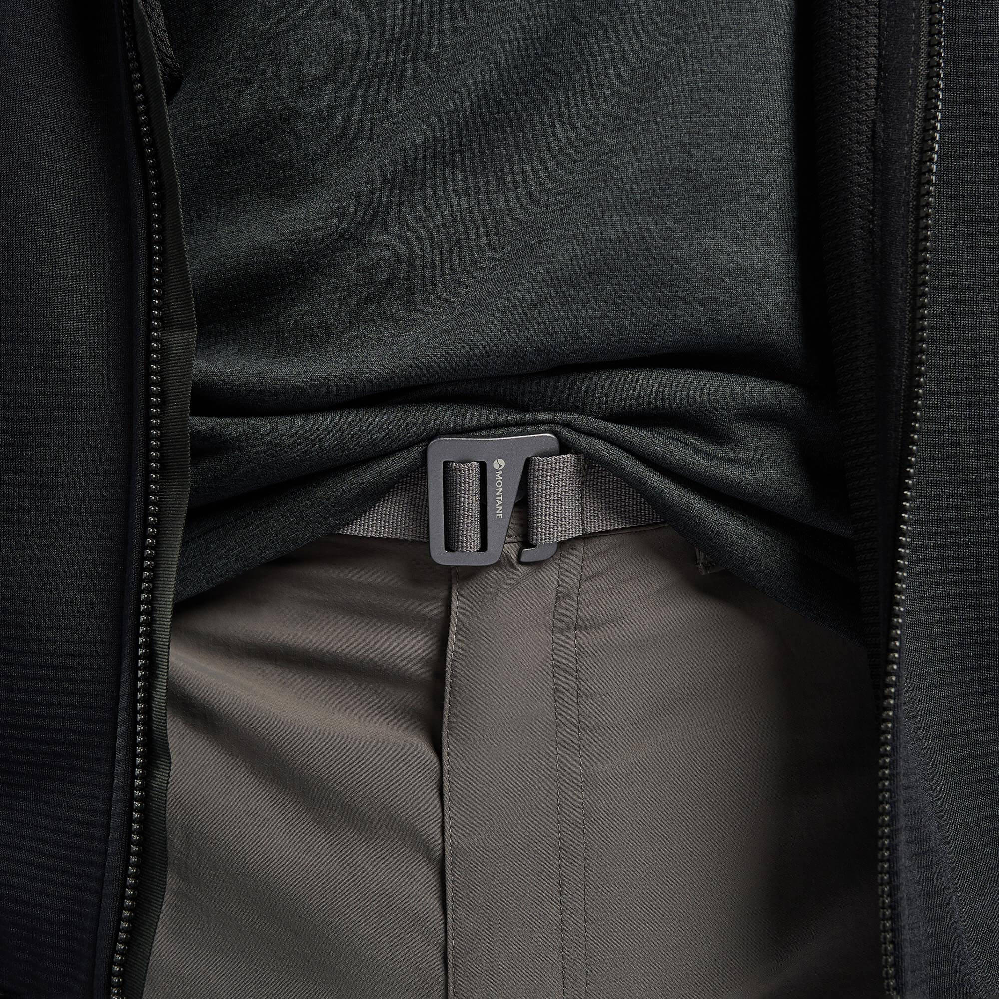 Montane Terra Pants Technical Softshell Trousers