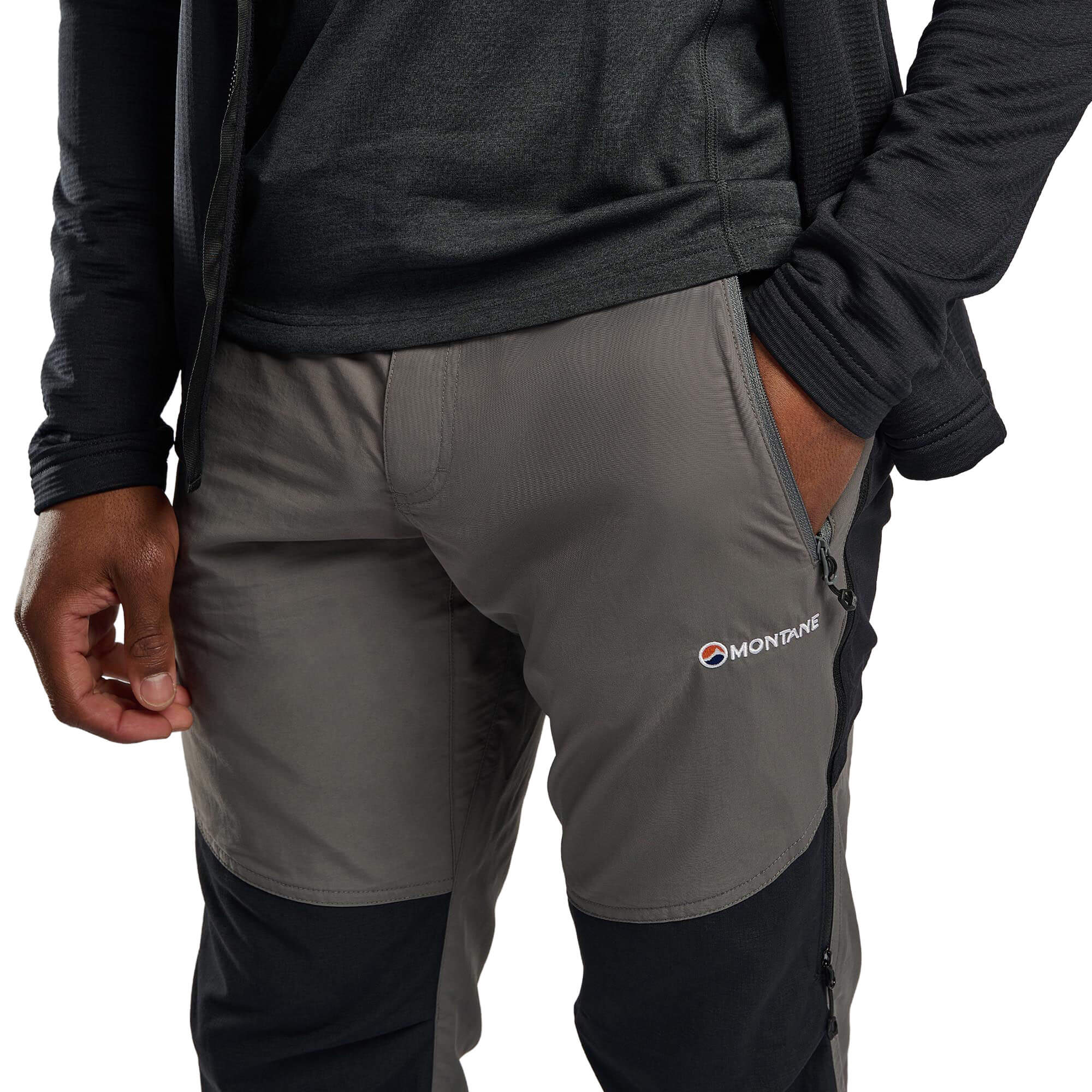 Montane Terra Pants Technical Softshell Trousers