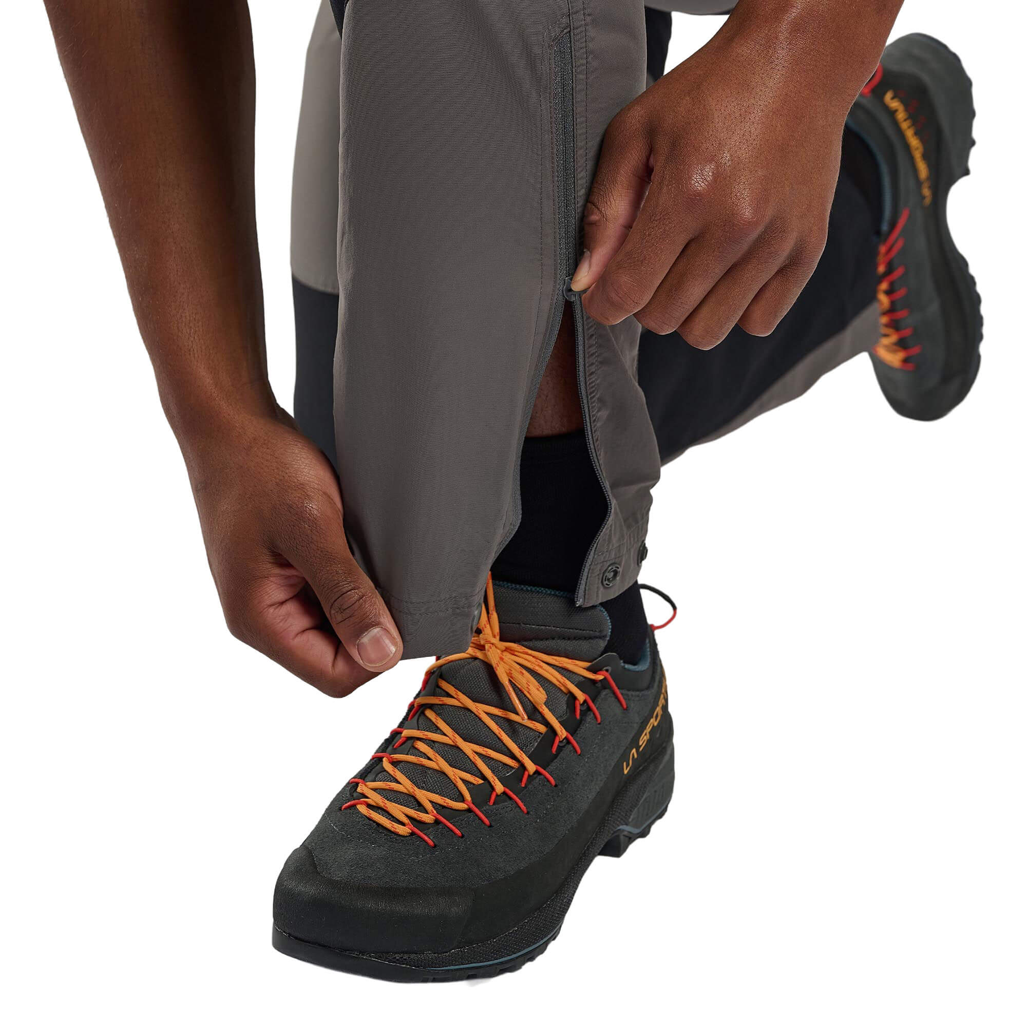 Montane Terra Pants Technical Softshell Trousers