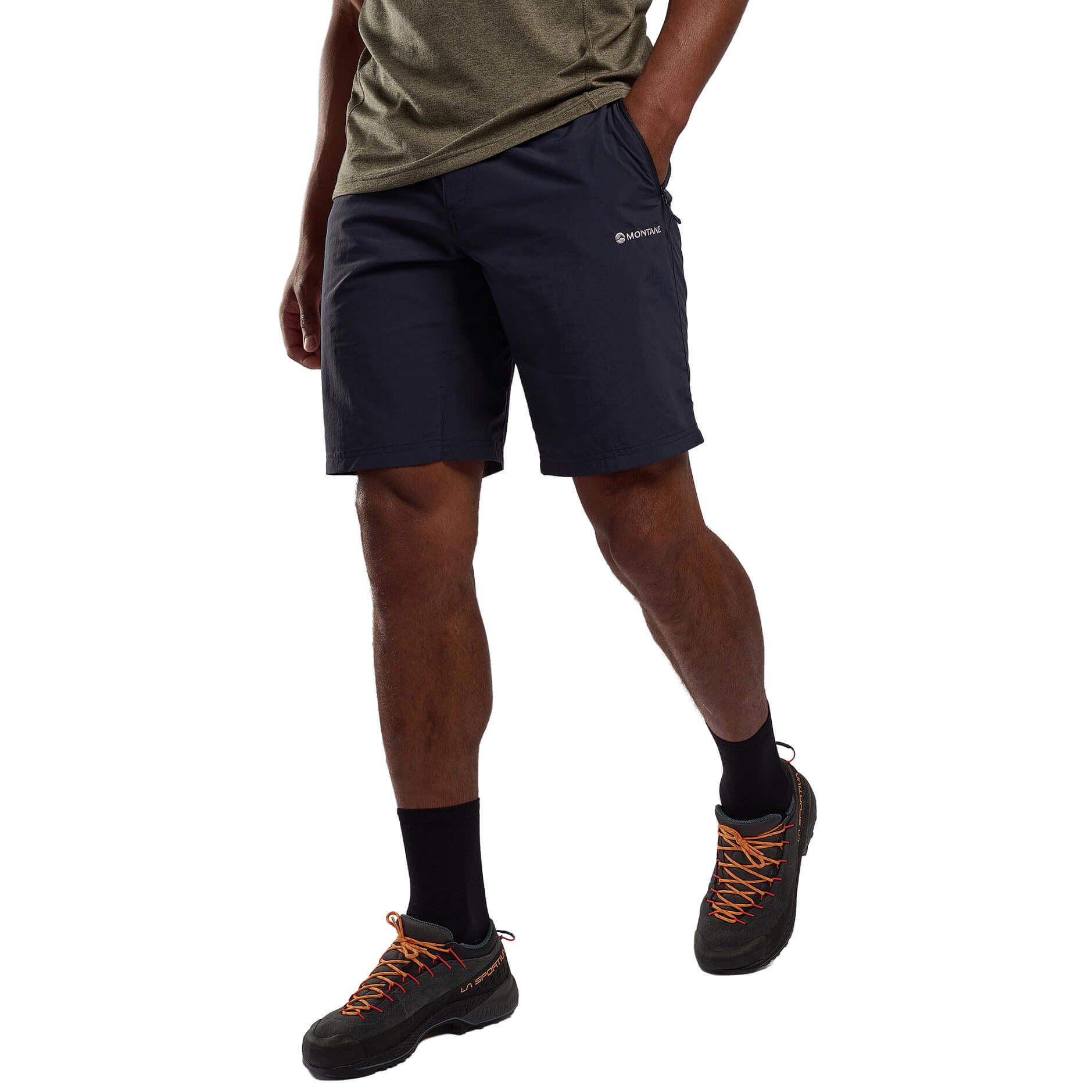 Montane Terra Climbing/Hiking Shorts