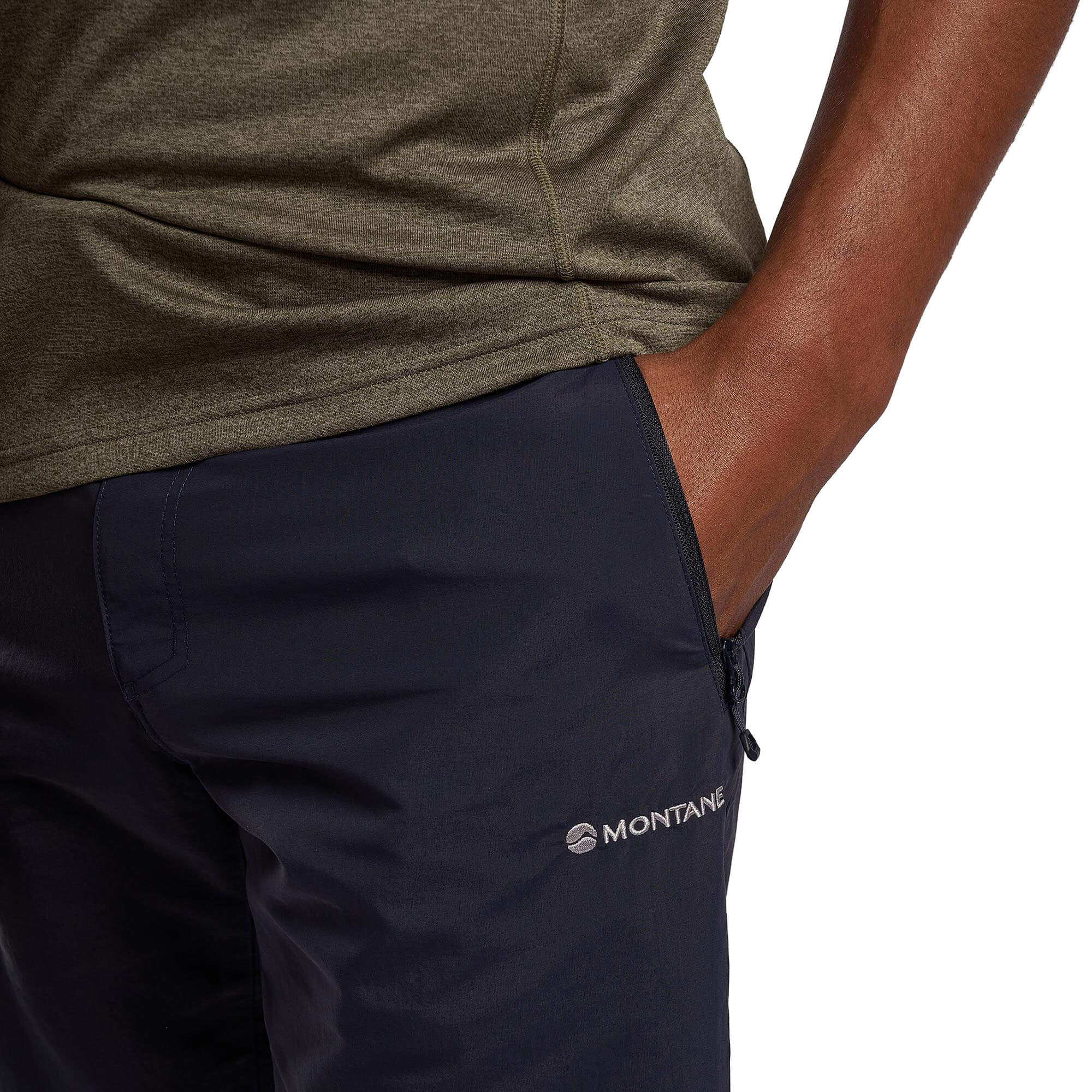 Montane Terra Climbing/Hiking Shorts