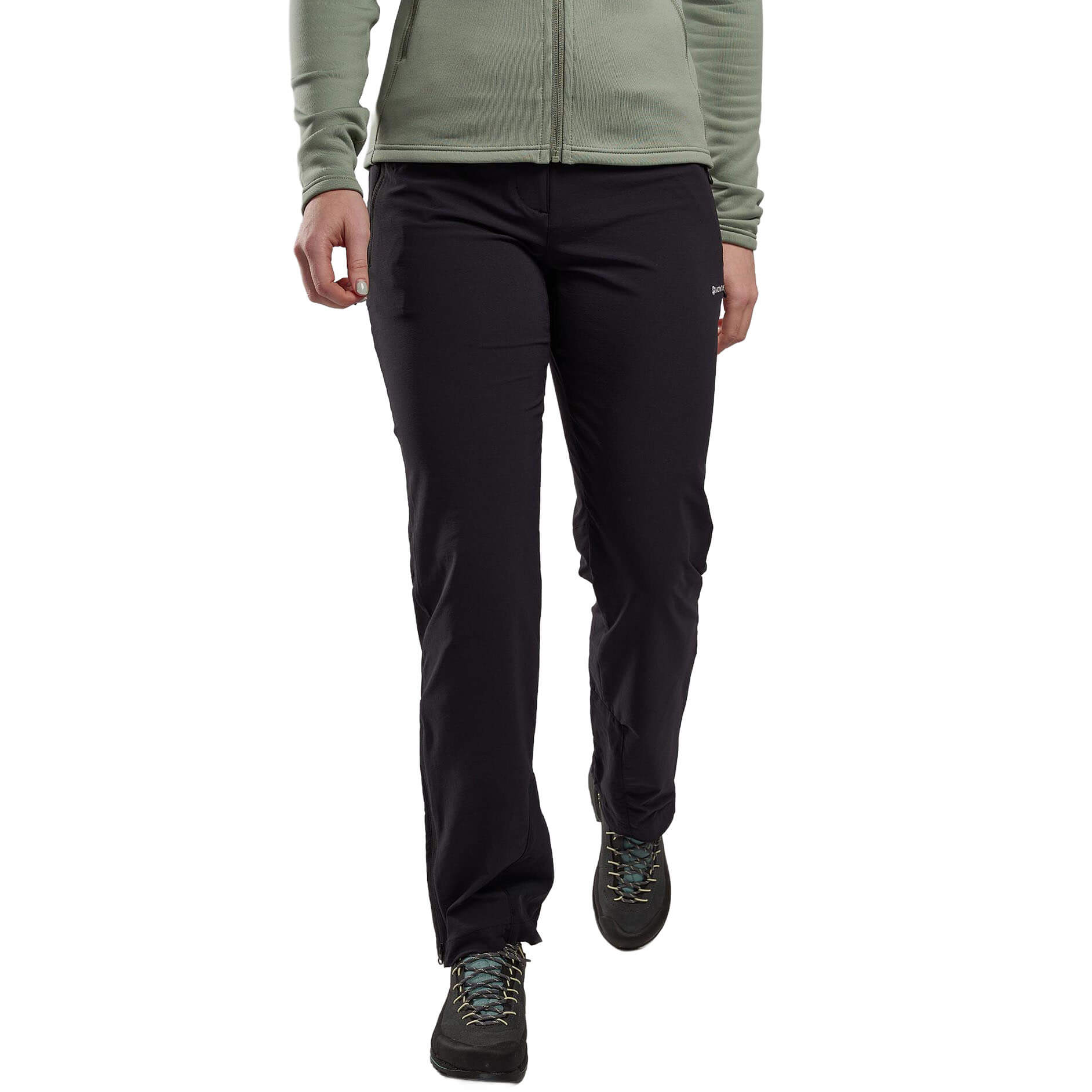 Montane Terra Stretch Women's Mountain Pants