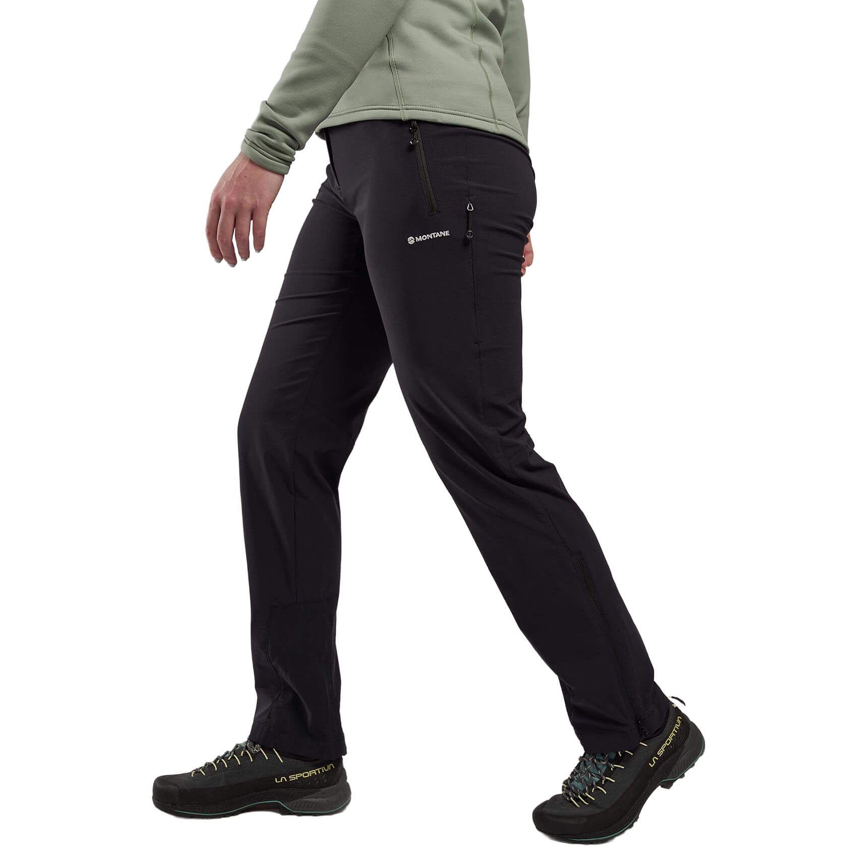 Montane Terra Stretch Women's Mountain Pants