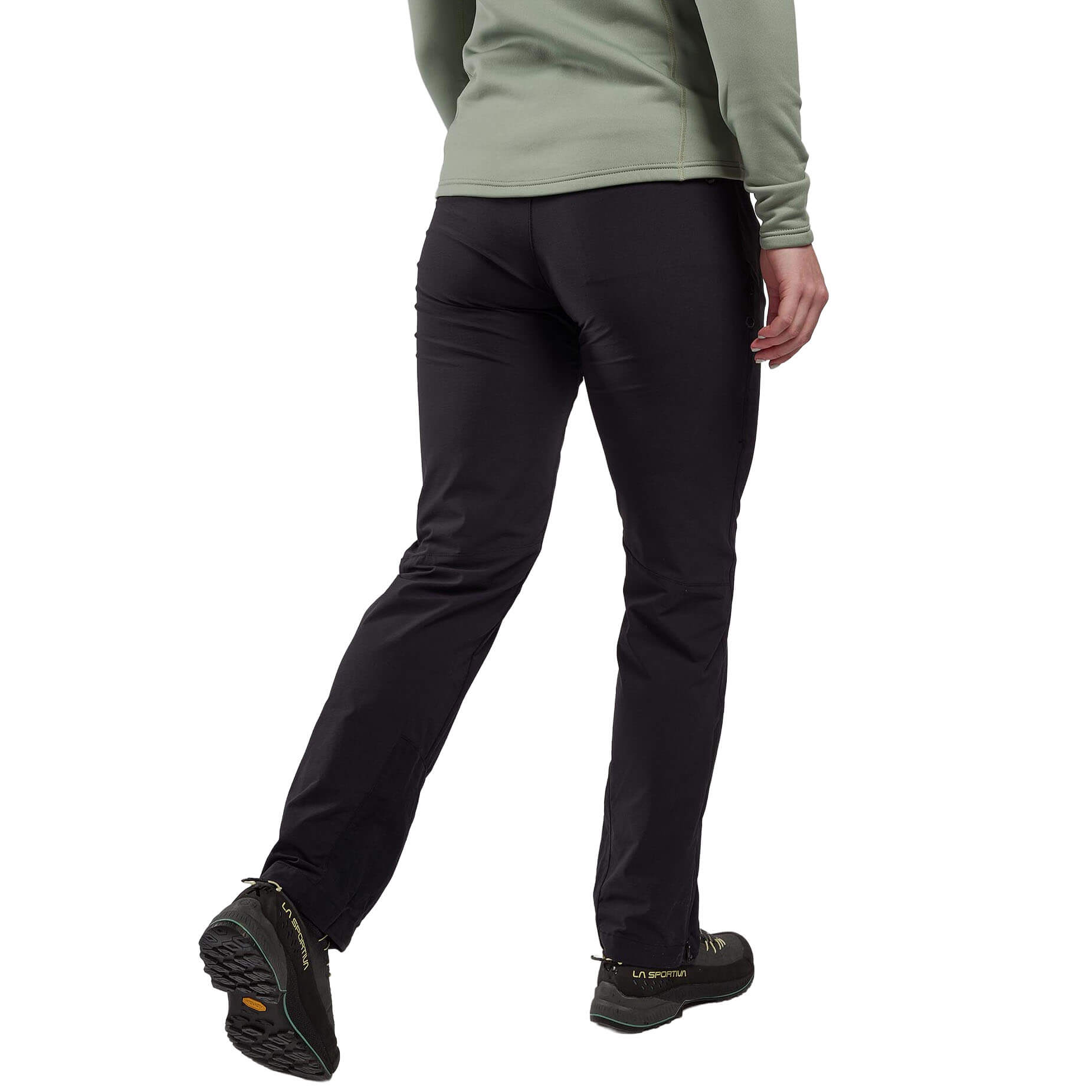 Montane Terra Stretch Women's Mountain Pants