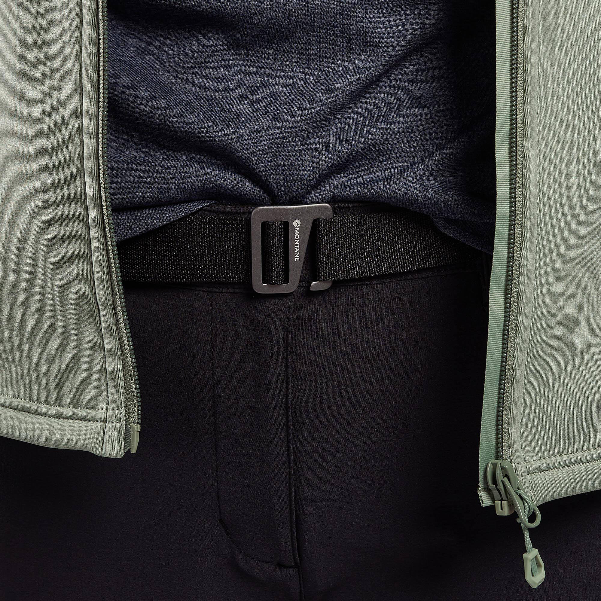 Montane Terra Stretch Women's Mountain Pants