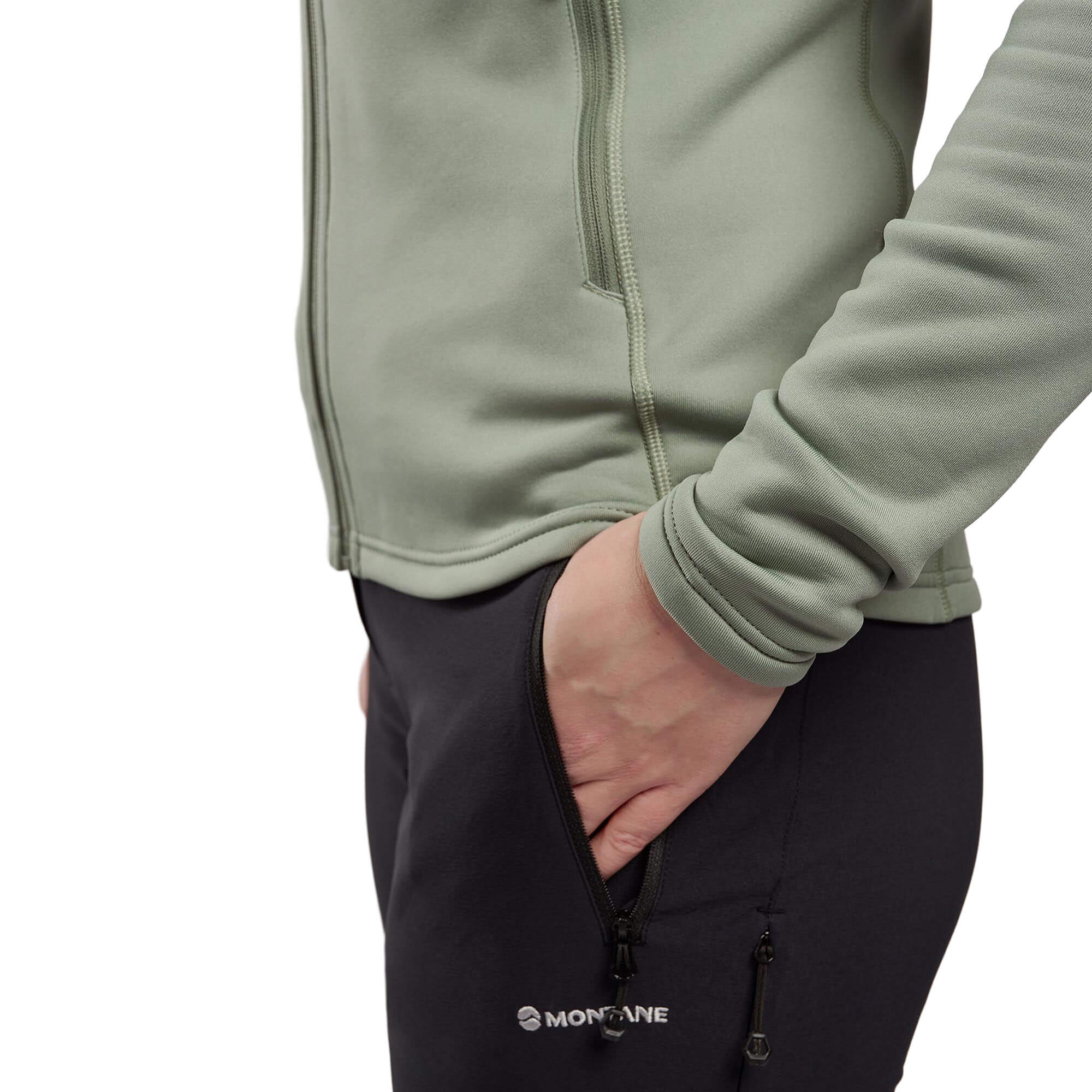 Montane Terra Stretch Women's Mountain Pants