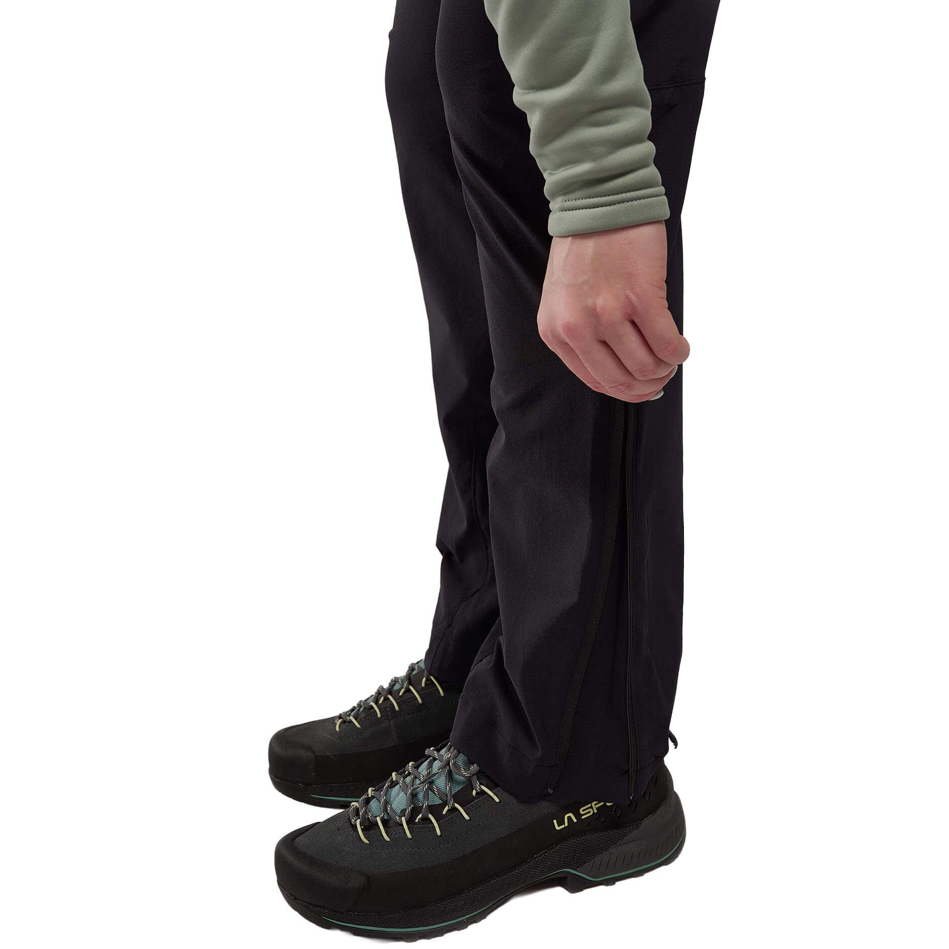 Montane Terra Stretch Women's Mountain Pants