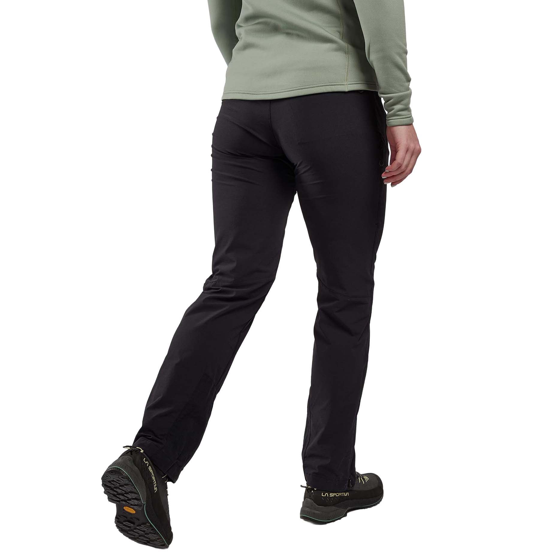 Montane Terra Stretch Women's Mountain Pants