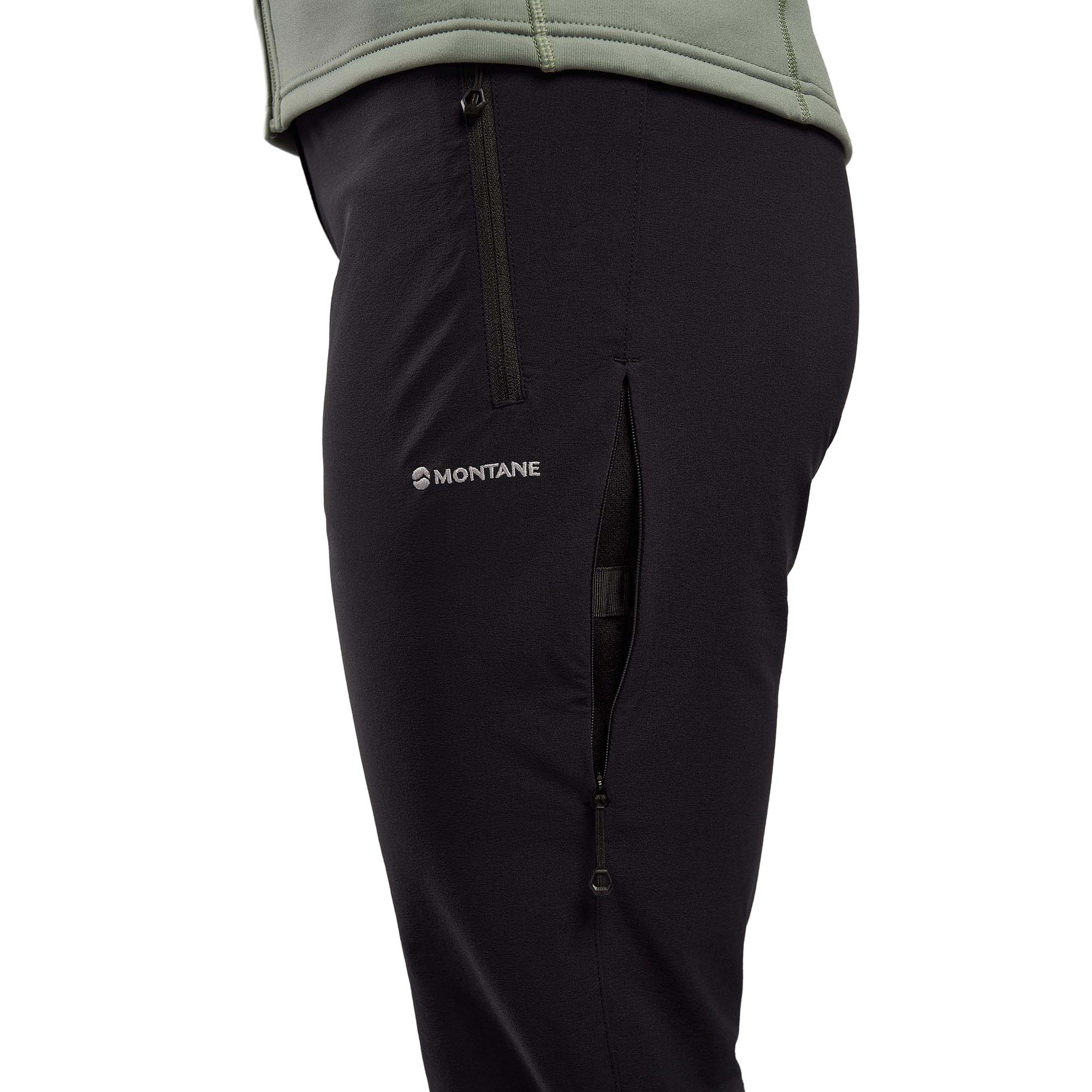 Montane Terra Stretch Women's Mountain Pants