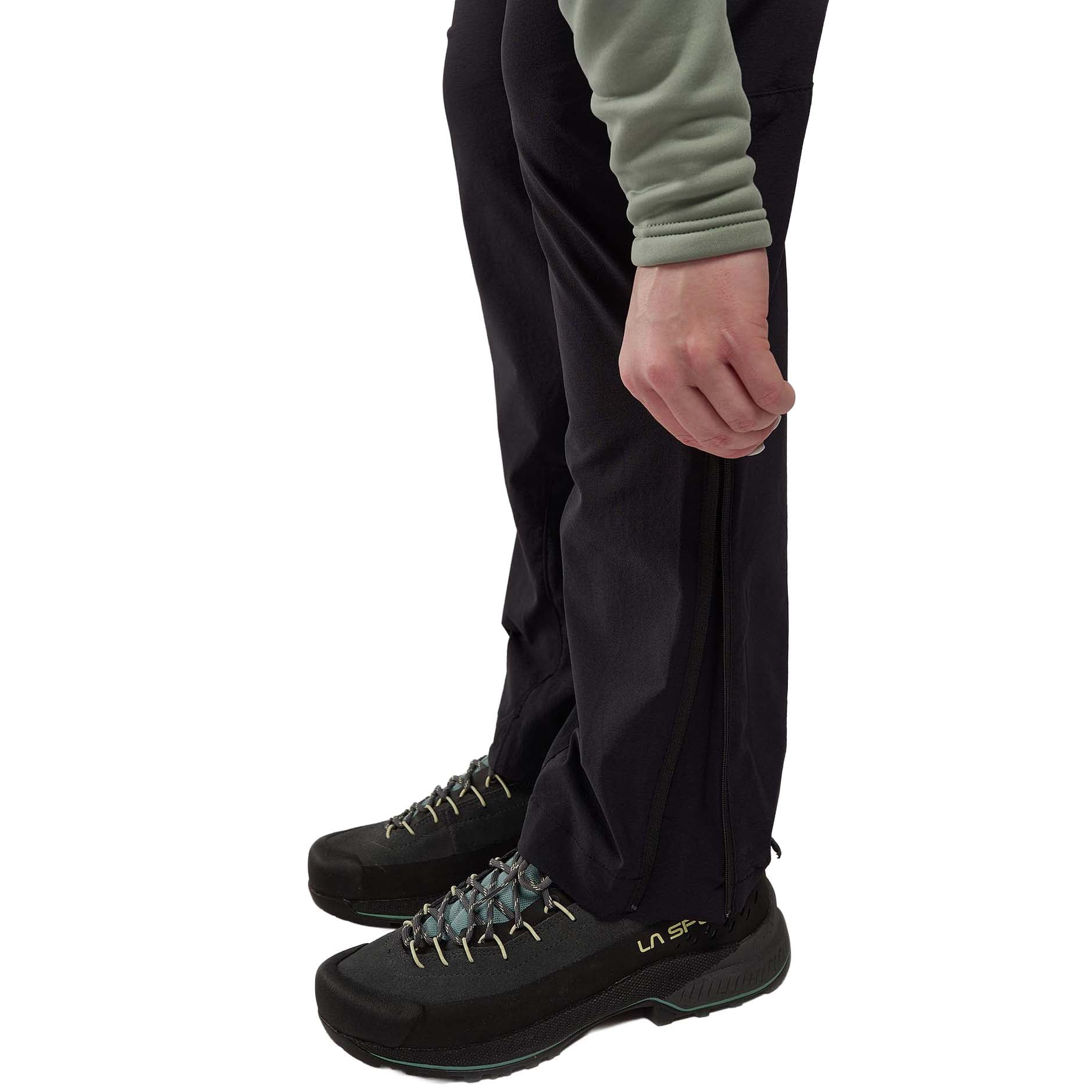 Montane Terra Stretch Women's Mountain Pants