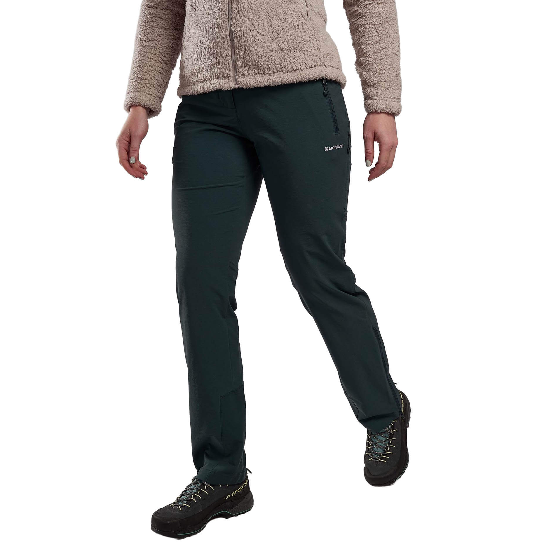 Montane Terra Stretch Women's Mountain Pants