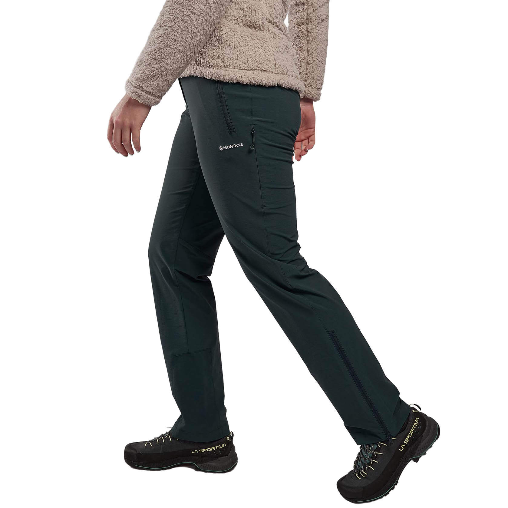 Montane Terra Stretch Women's Mountain Pants