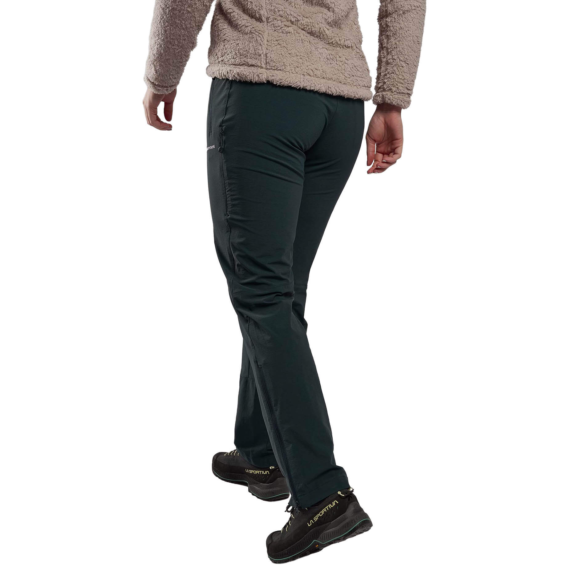 Montane Terra Stretch Women's Mountain Pants