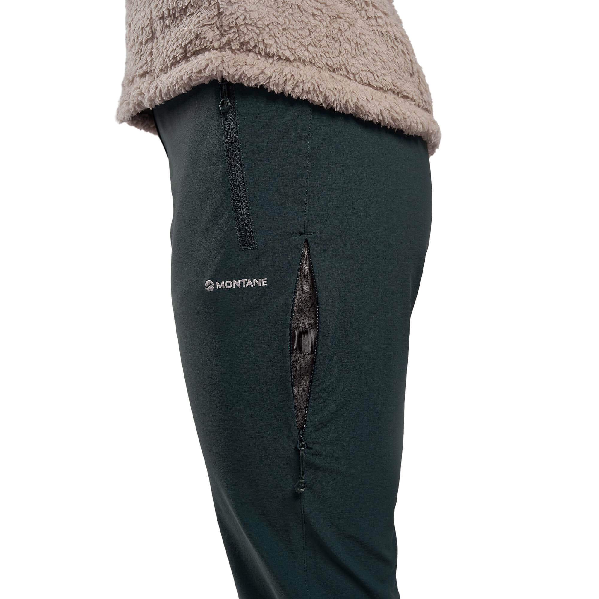 Montane Terra Stretch Women's Mountain Pants