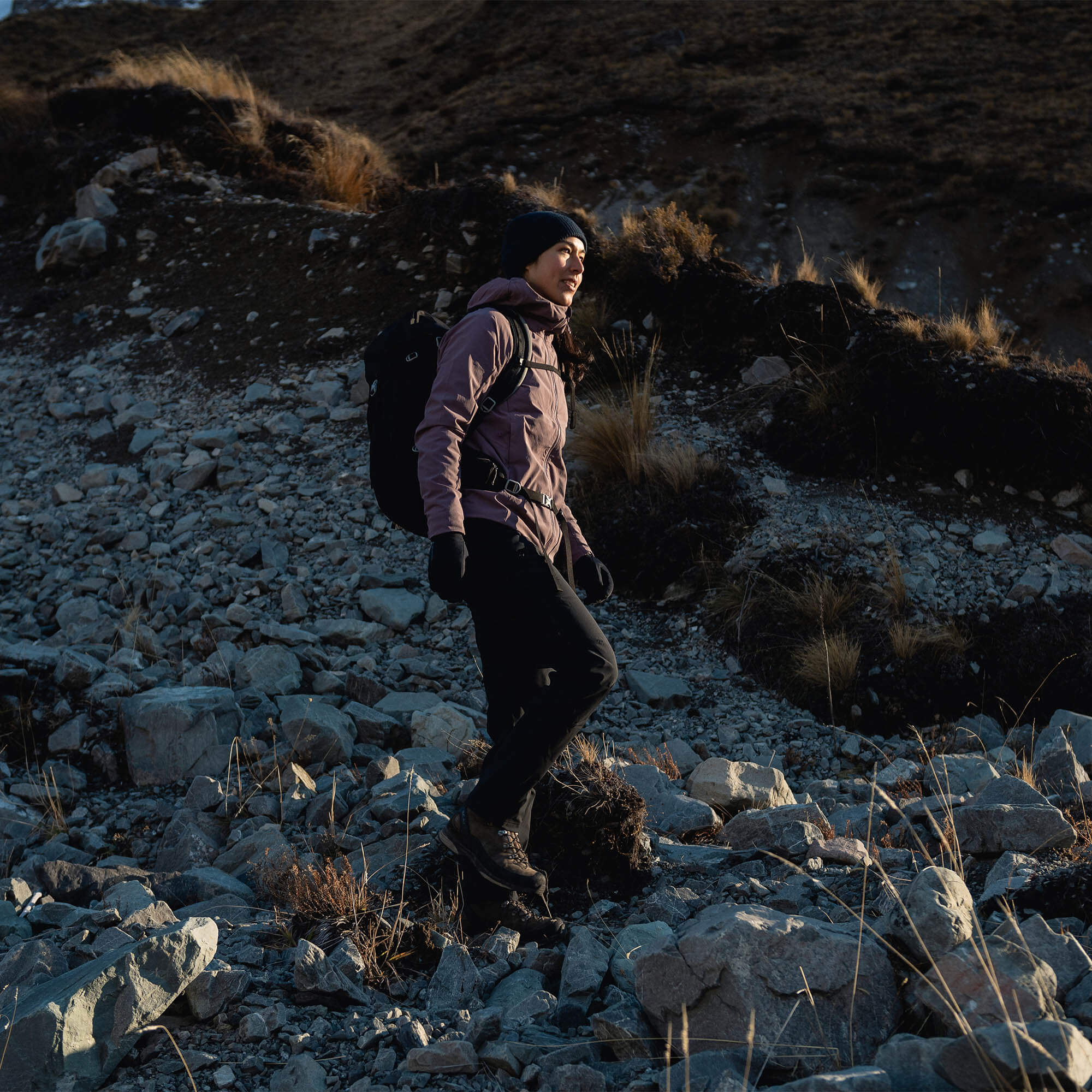 Montane Terra Stretch Women's Mountain Pants