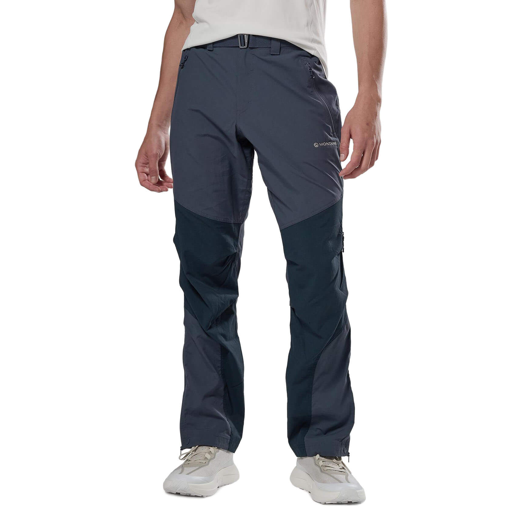 Montane Terra Pants Technical Softshell Trousers