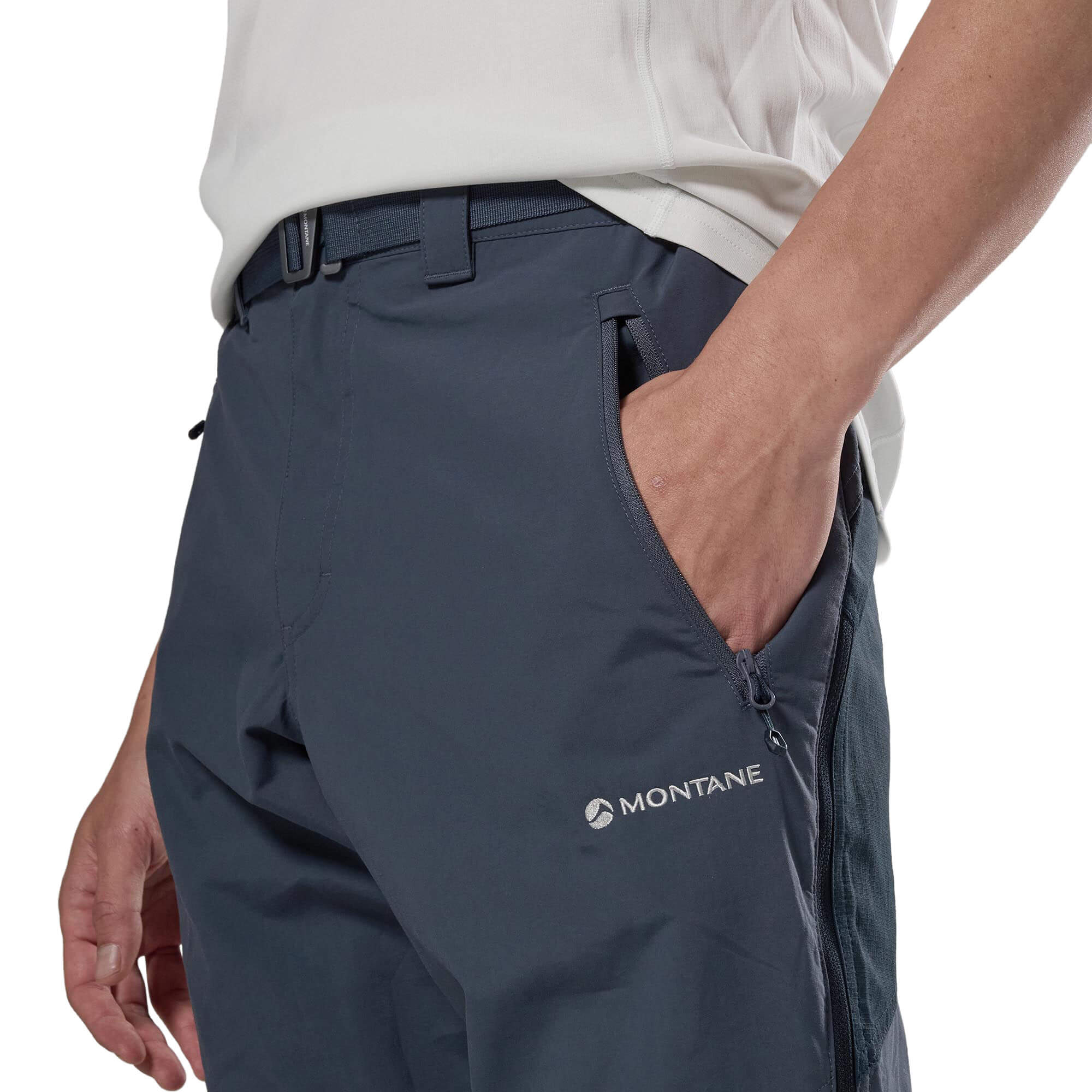 Montane Terra Pants Technical Softshell Trousers