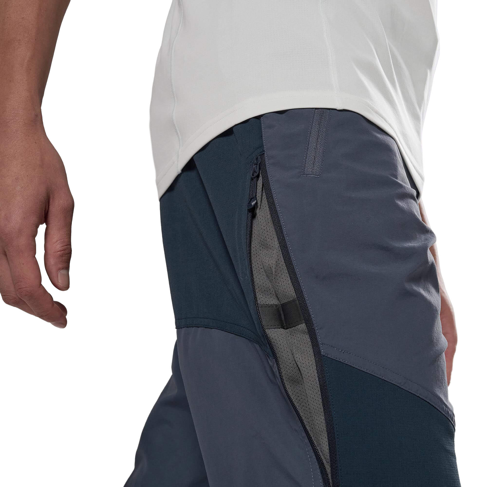 Montane Terra Pants Technical Softshell Trousers