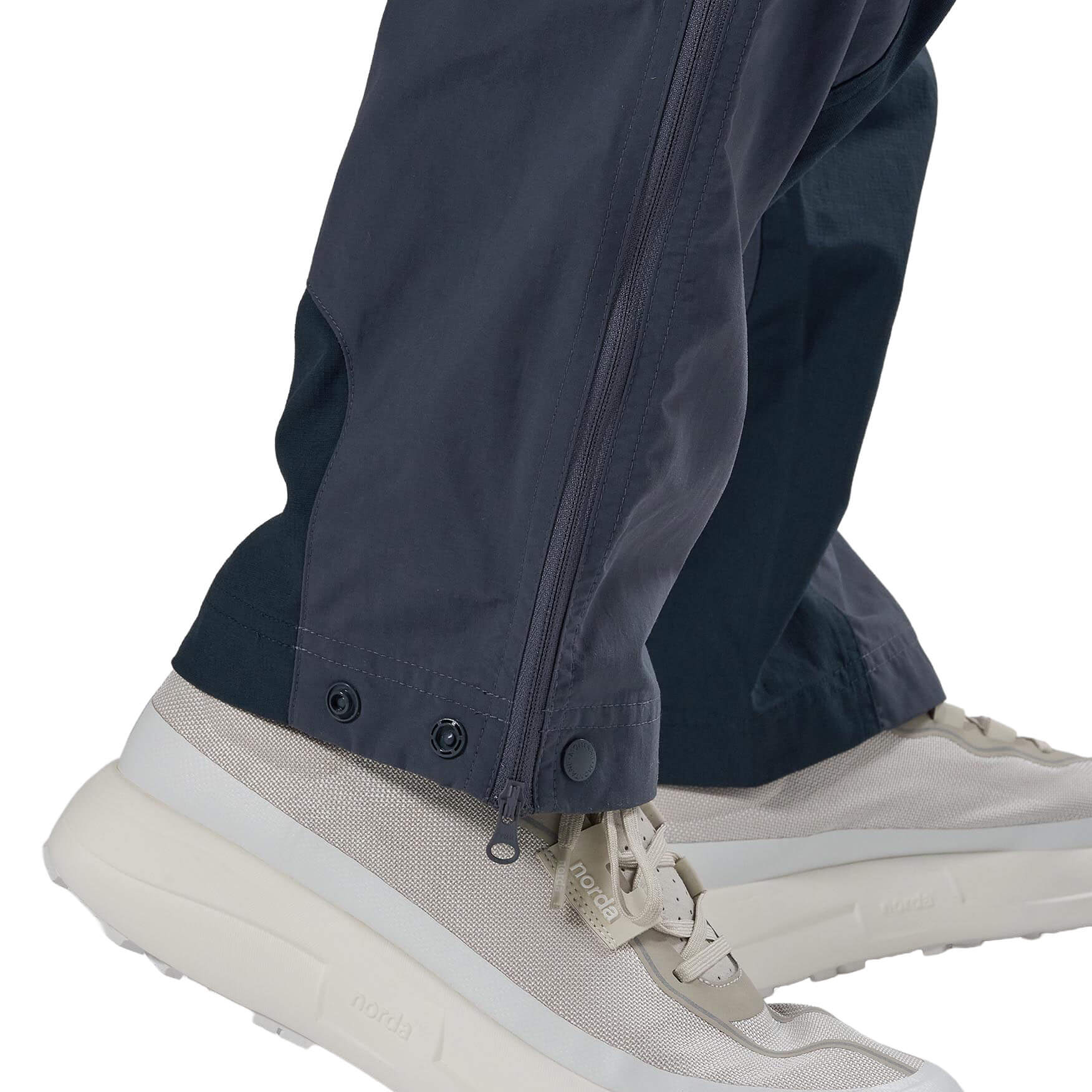 Montane Terra Pants Technical Softshell Trousers