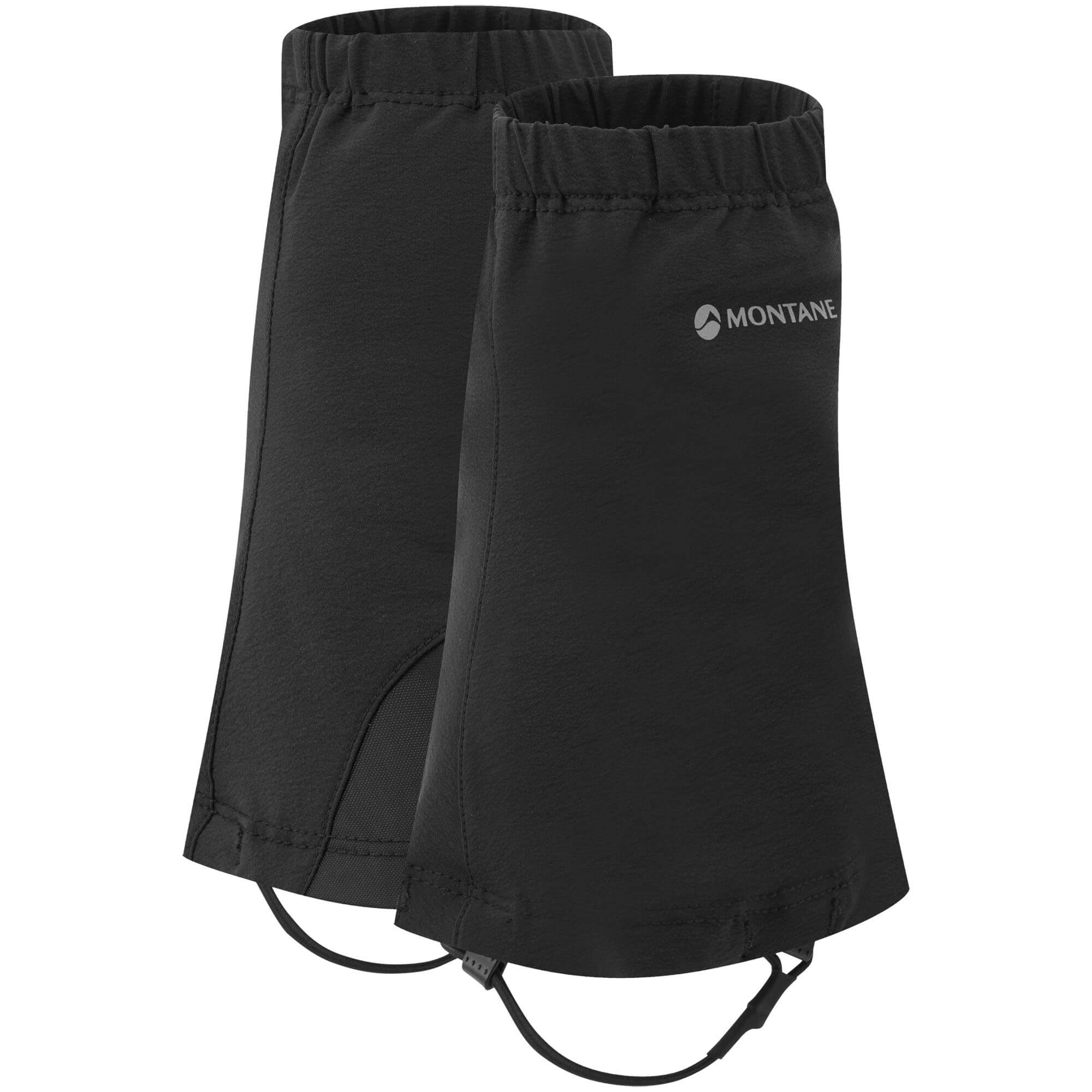 Montane Trail Mountain Running Ankle Gaiters